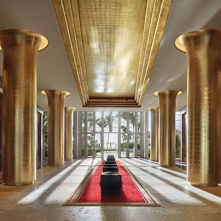 Faena Hotel Miami Beach Esterno foto