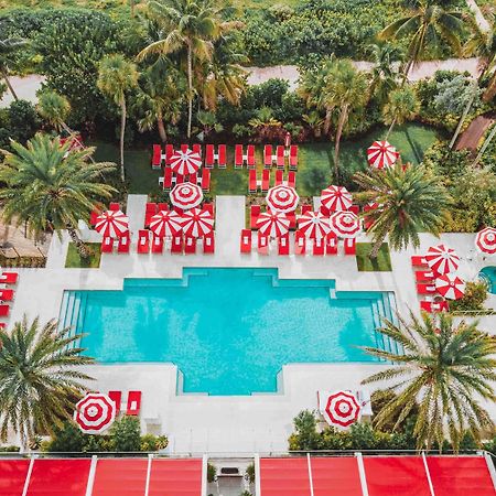 Faena Hotel Miami Beach Esterno foto