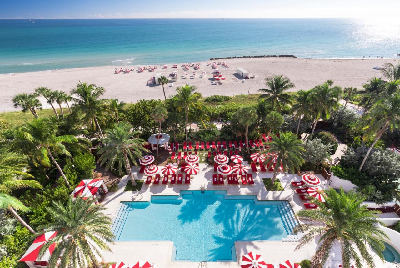 Faena Hotel Miami Beach Esterno foto