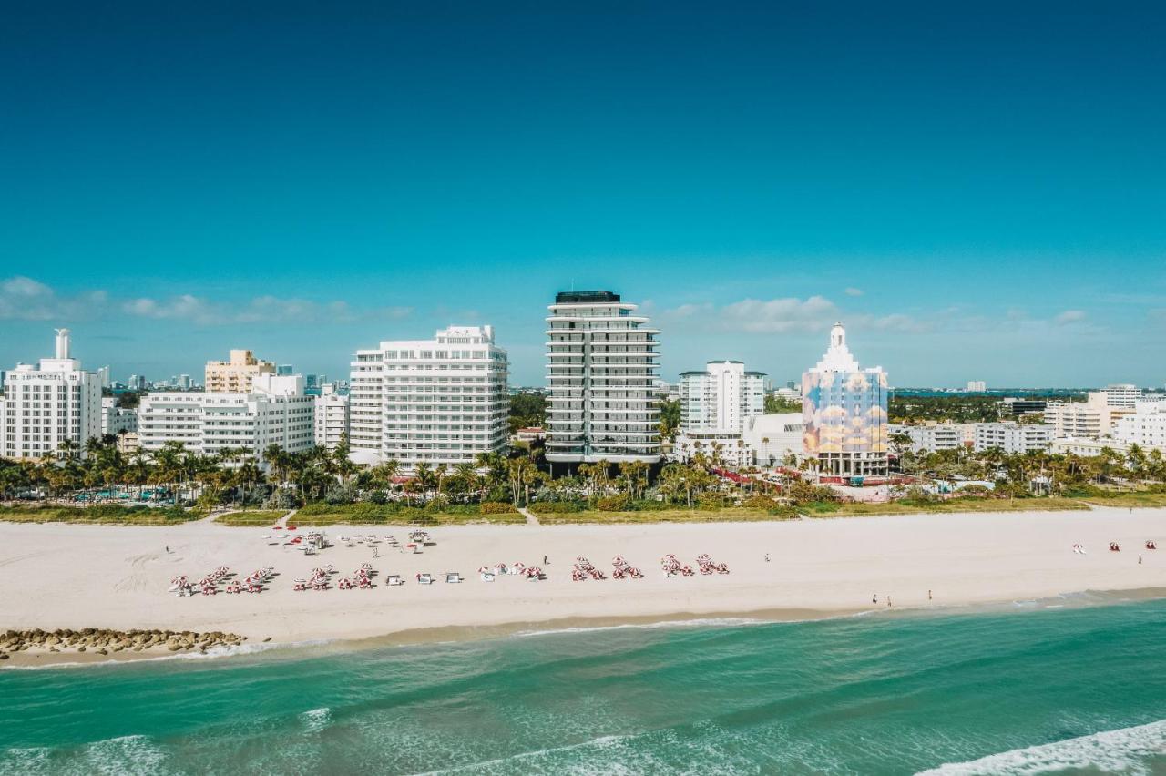 Faena Hotel Miami Beach Esterno foto