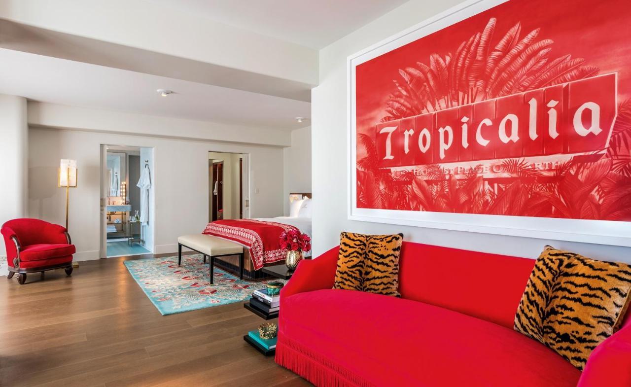Faena Hotel Miami Beach Esterno foto