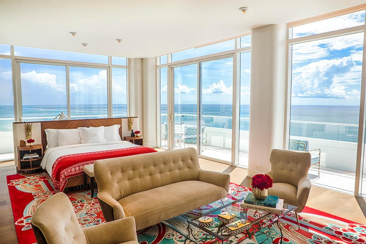 Faena Hotel Miami Beach Esterno foto