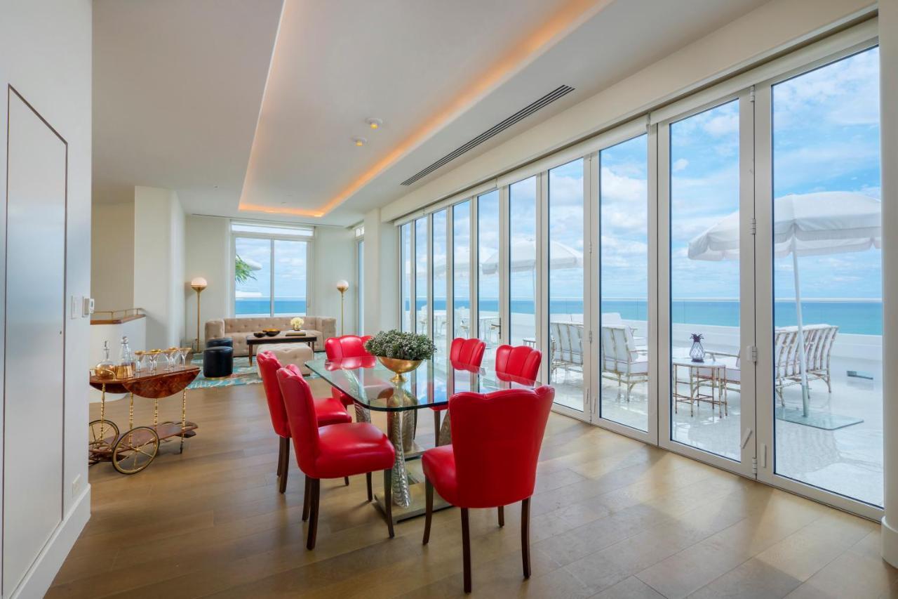 Faena Hotel Miami Beach Esterno foto