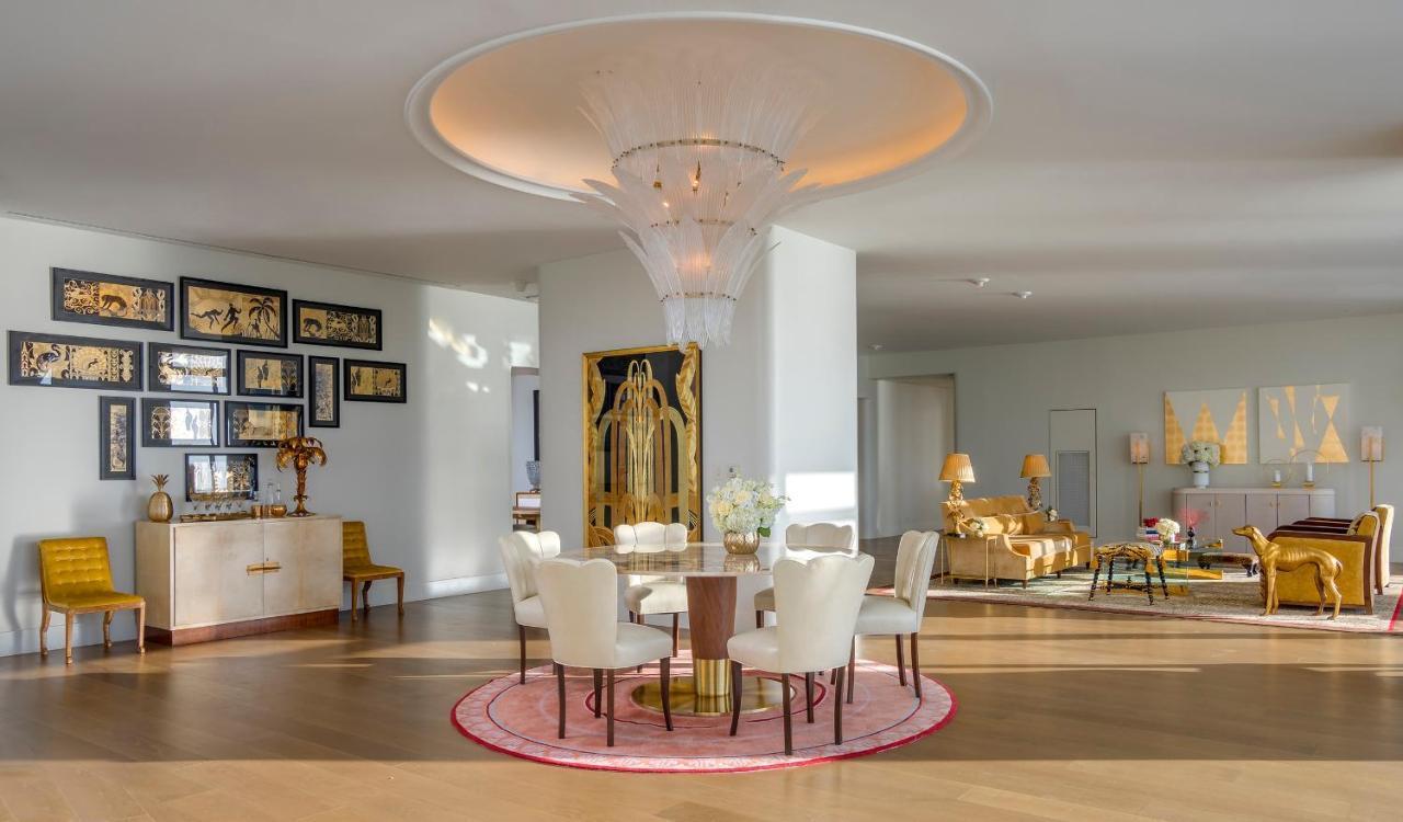 Faena Hotel Miami Beach Esterno foto