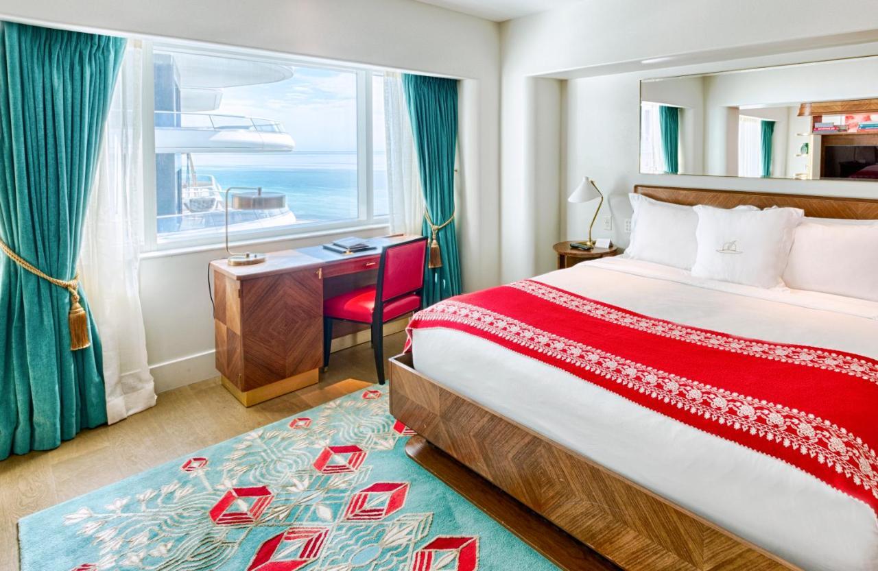 Faena Hotel Miami Beach Esterno foto