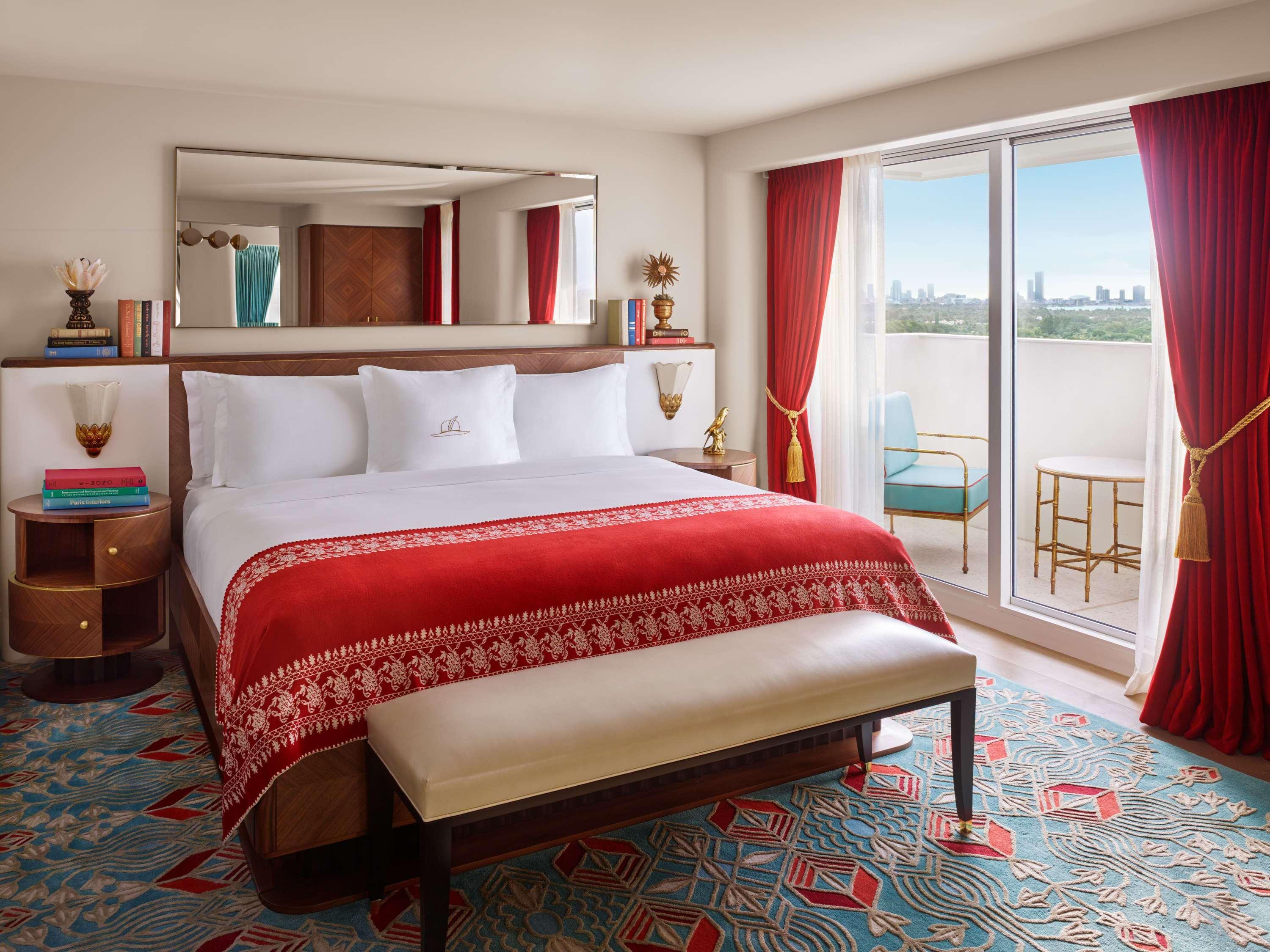 Faena Hotel Miami Beach Esterno foto