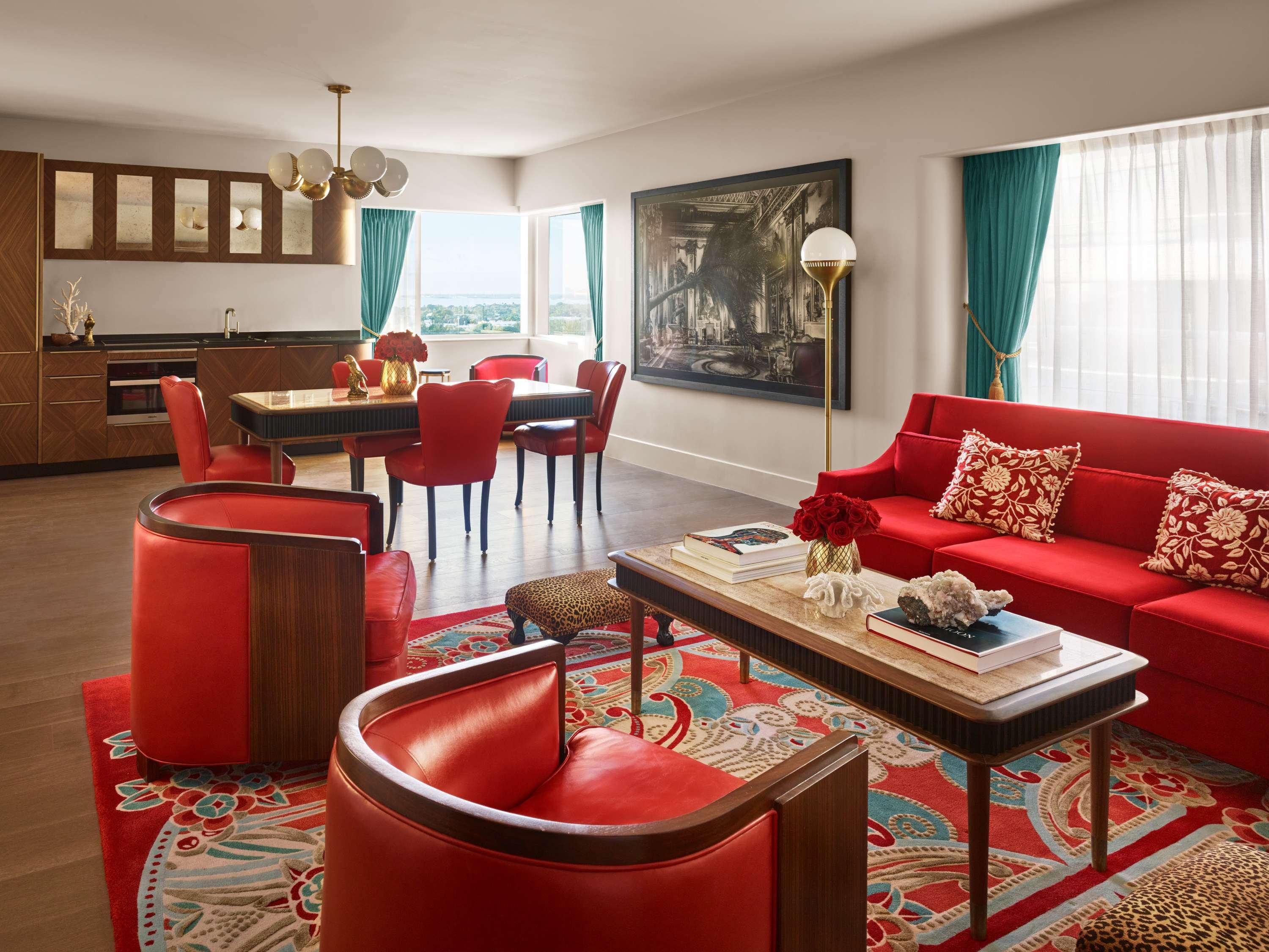 Faena Hotel Miami Beach Esterno foto