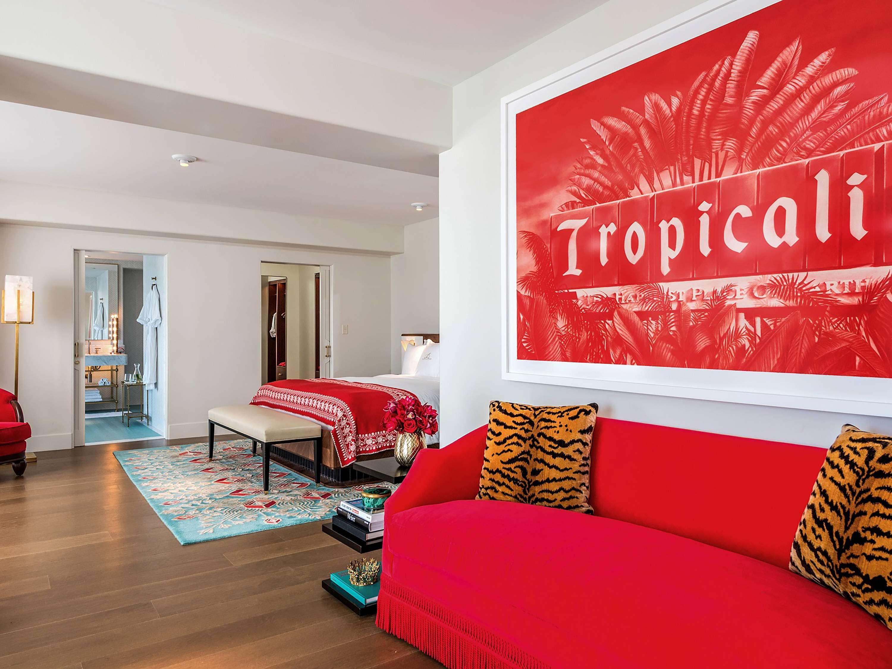 Faena Hotel Miami Beach Esterno foto