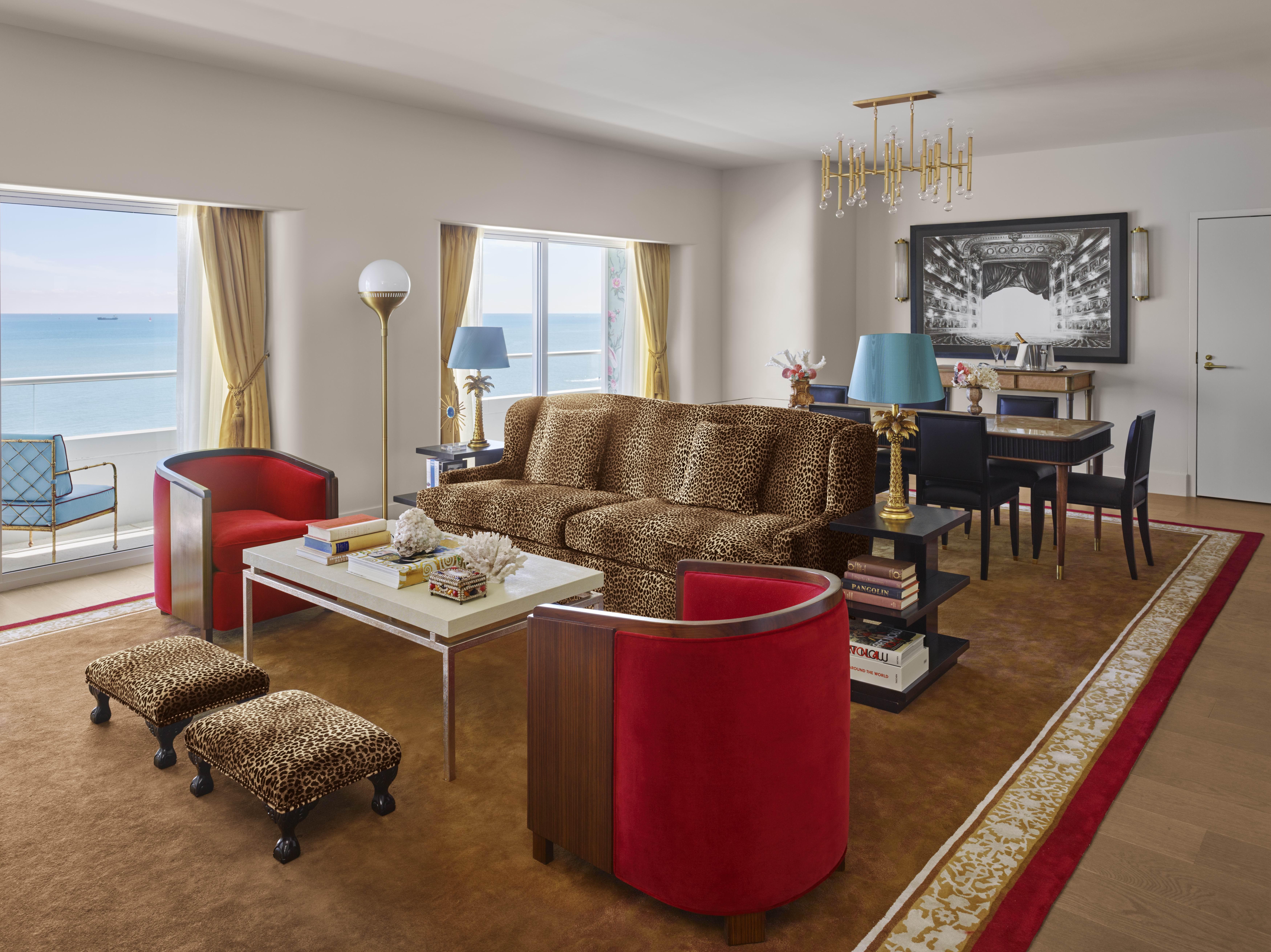 Faena Hotel Miami Beach Esterno foto