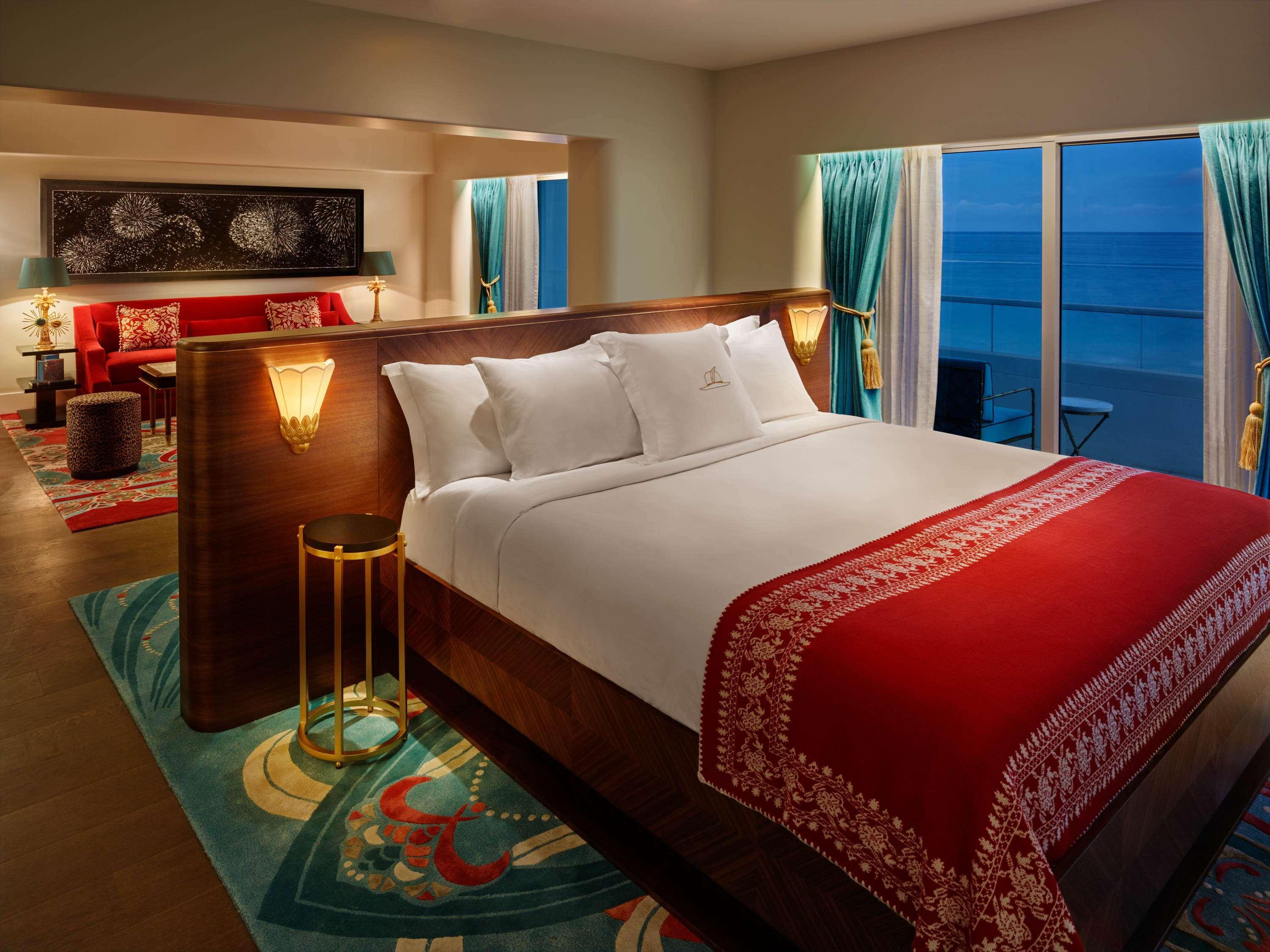 Faena Hotel Miami Beach Esterno foto
