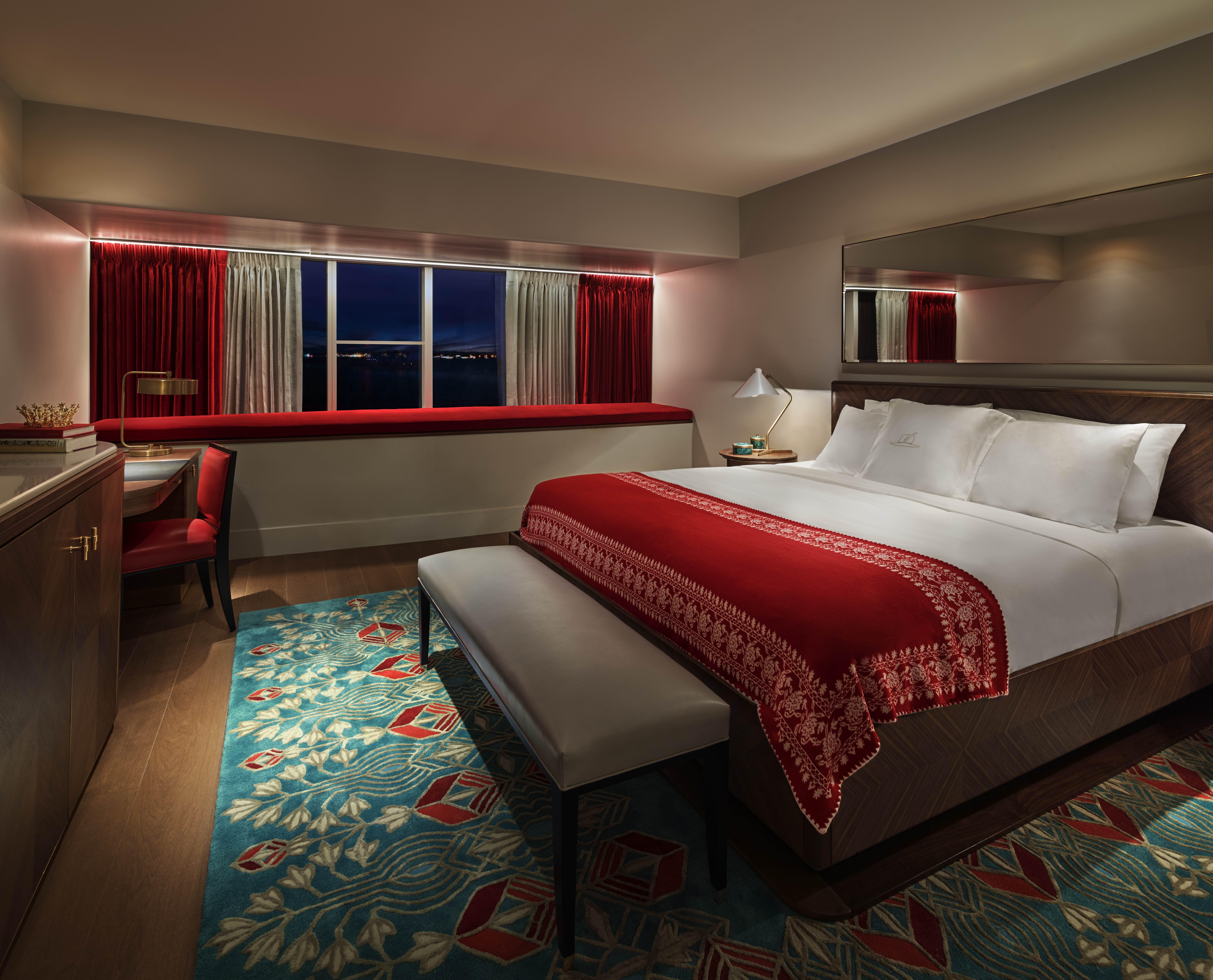 Faena Hotel Miami Beach Esterno foto