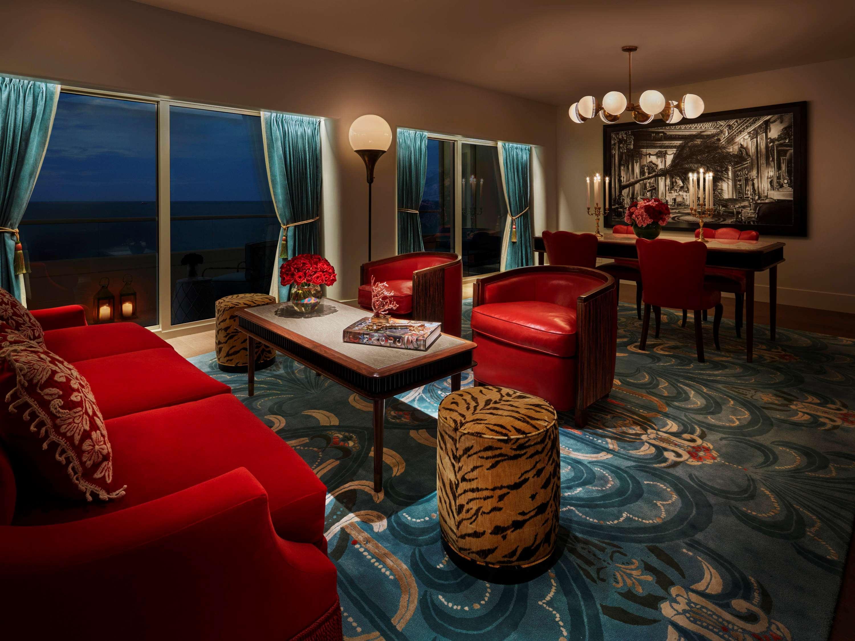 Faena Hotel Miami Beach Esterno foto