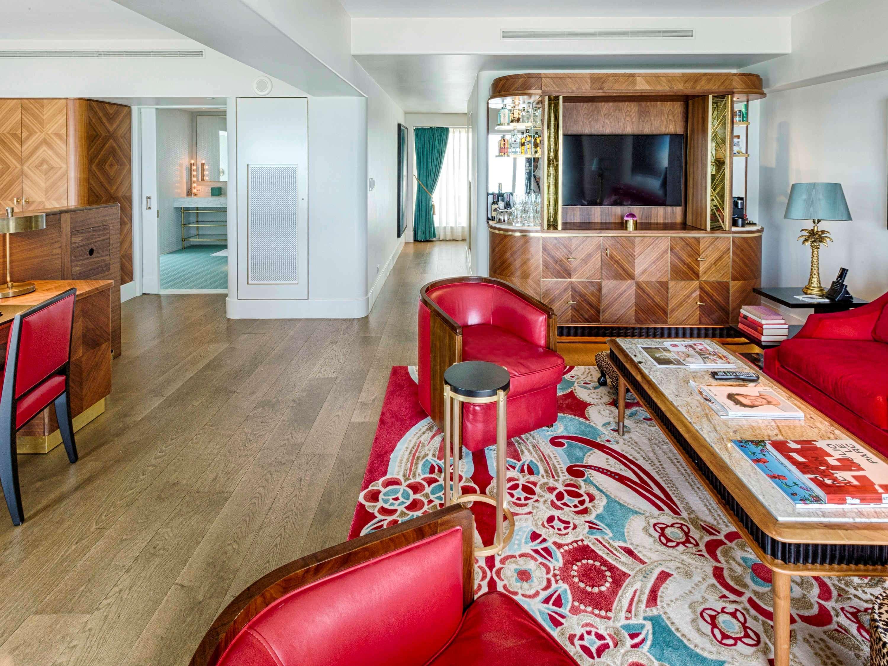 Faena Hotel Miami Beach Esterno foto
