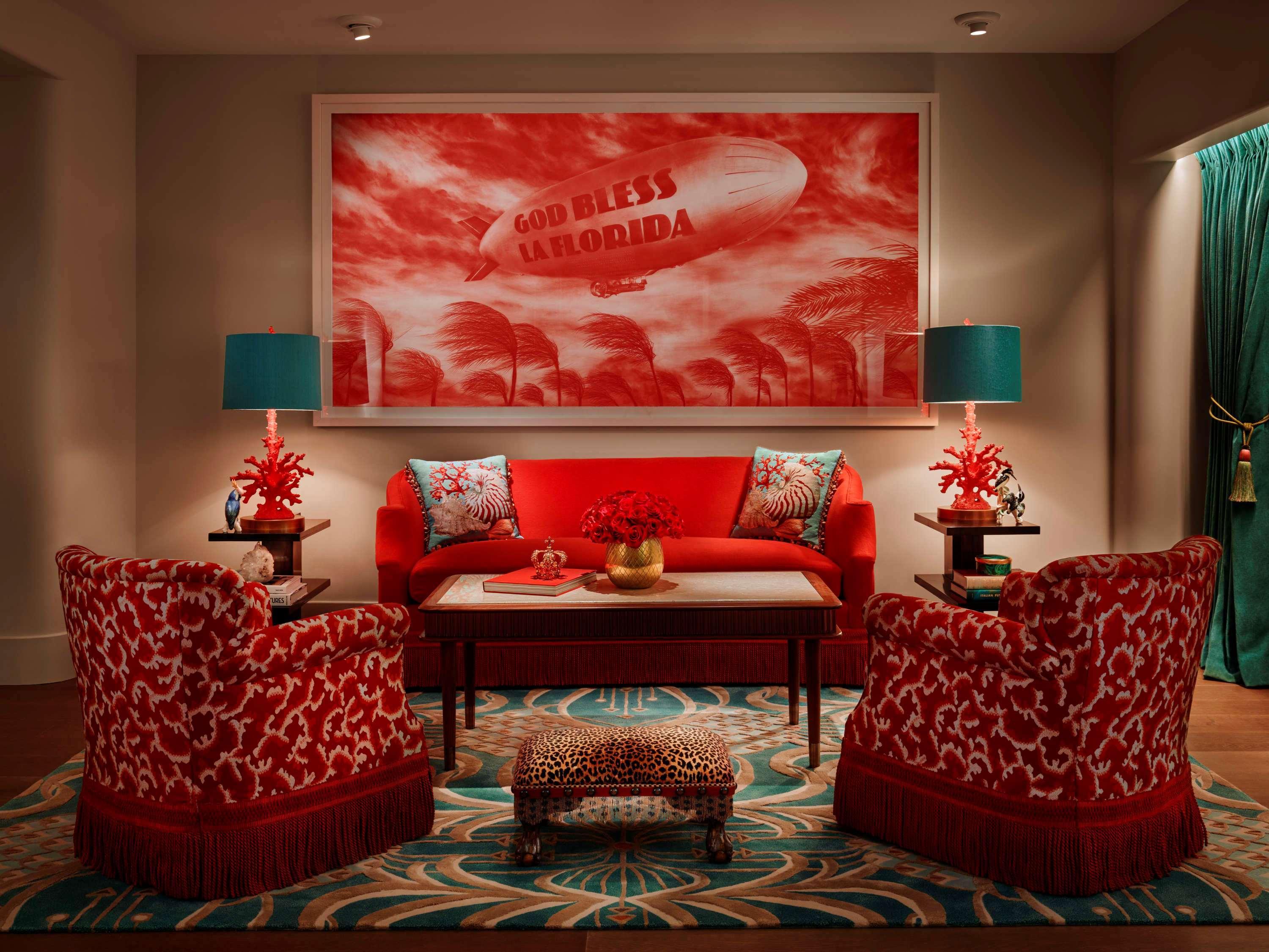 Faena Hotel Miami Beach Esterno foto