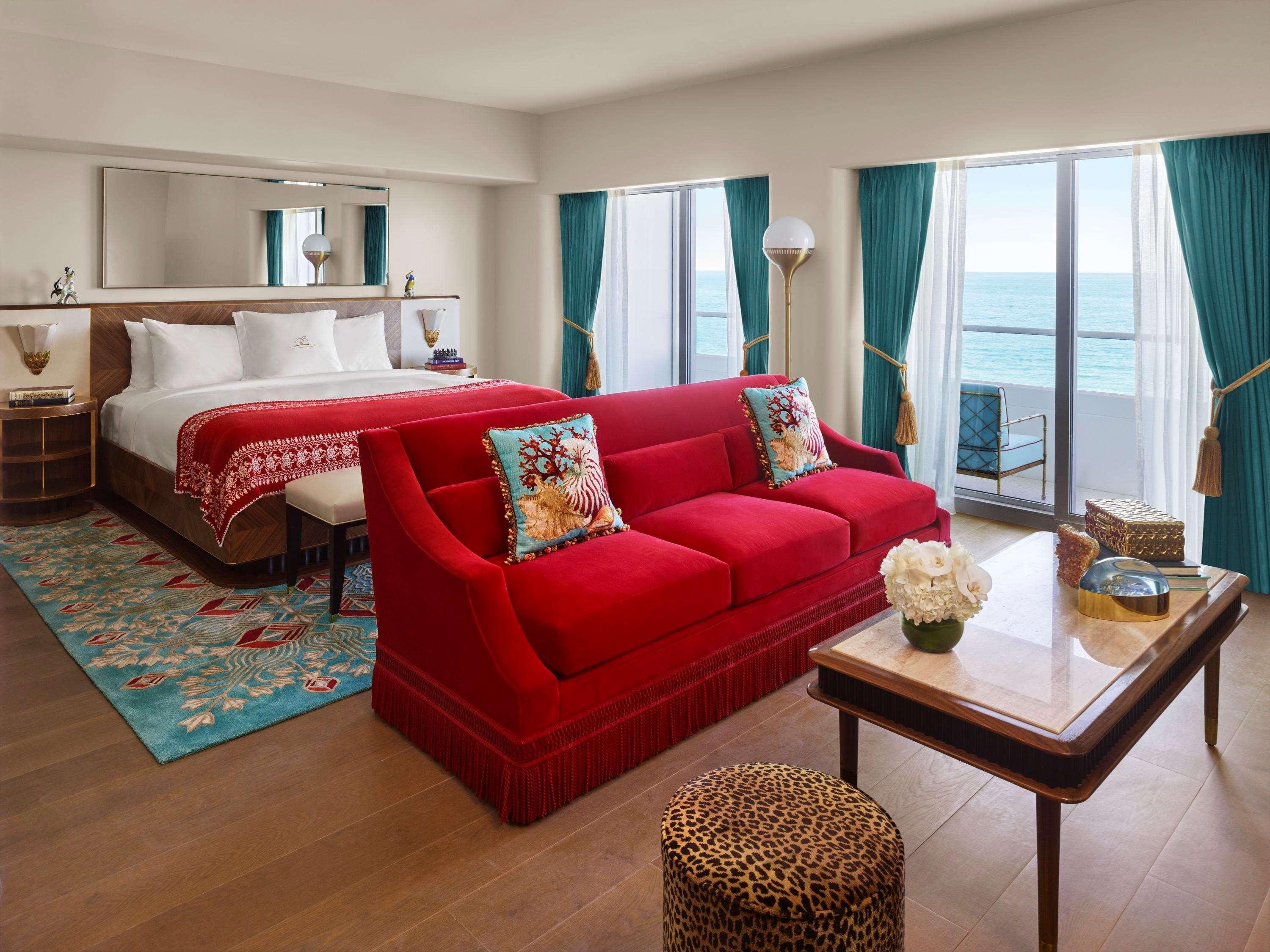 Faena Hotel Miami Beach Esterno foto
