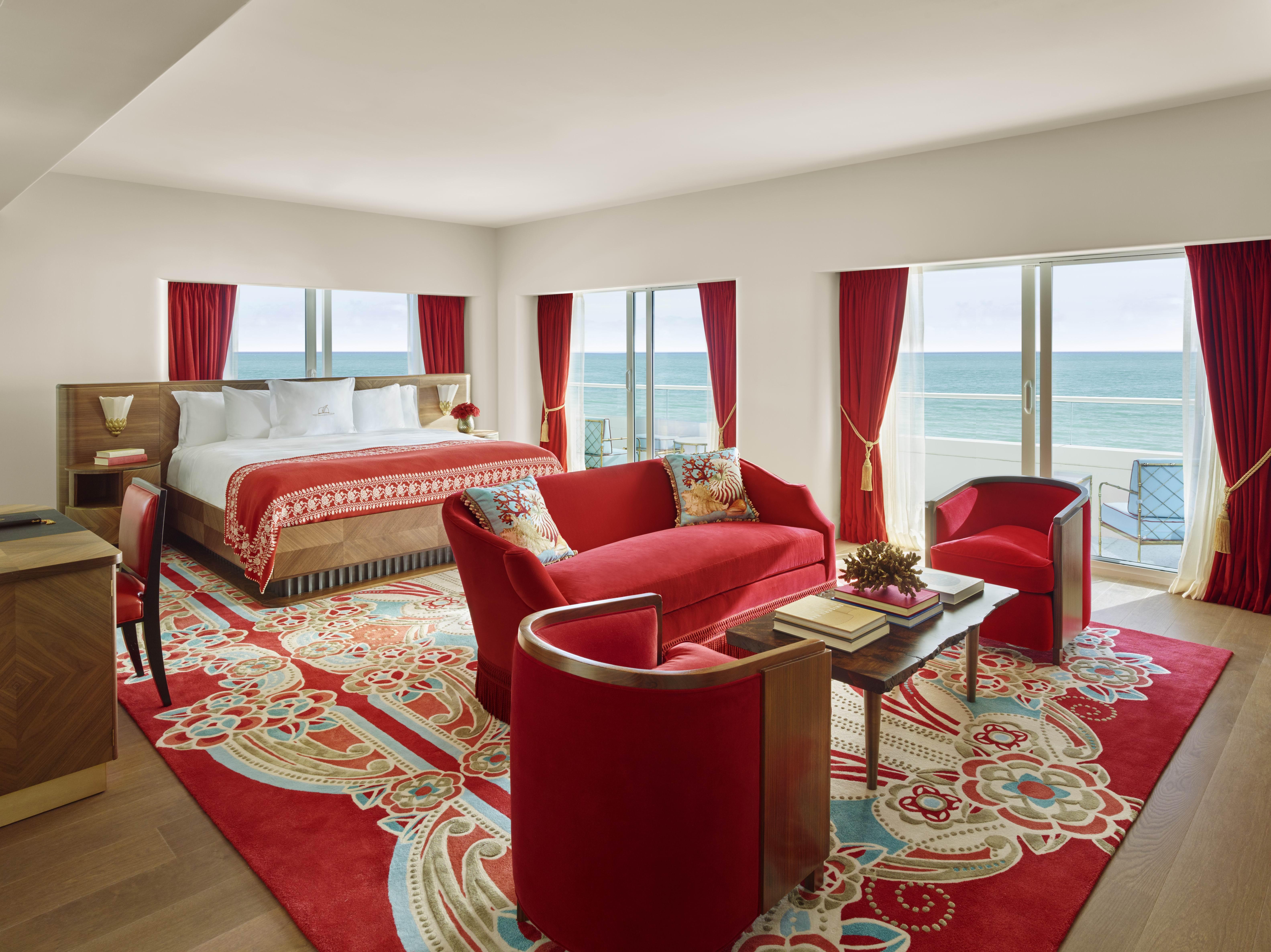 Faena Hotel Miami Beach Esterno foto