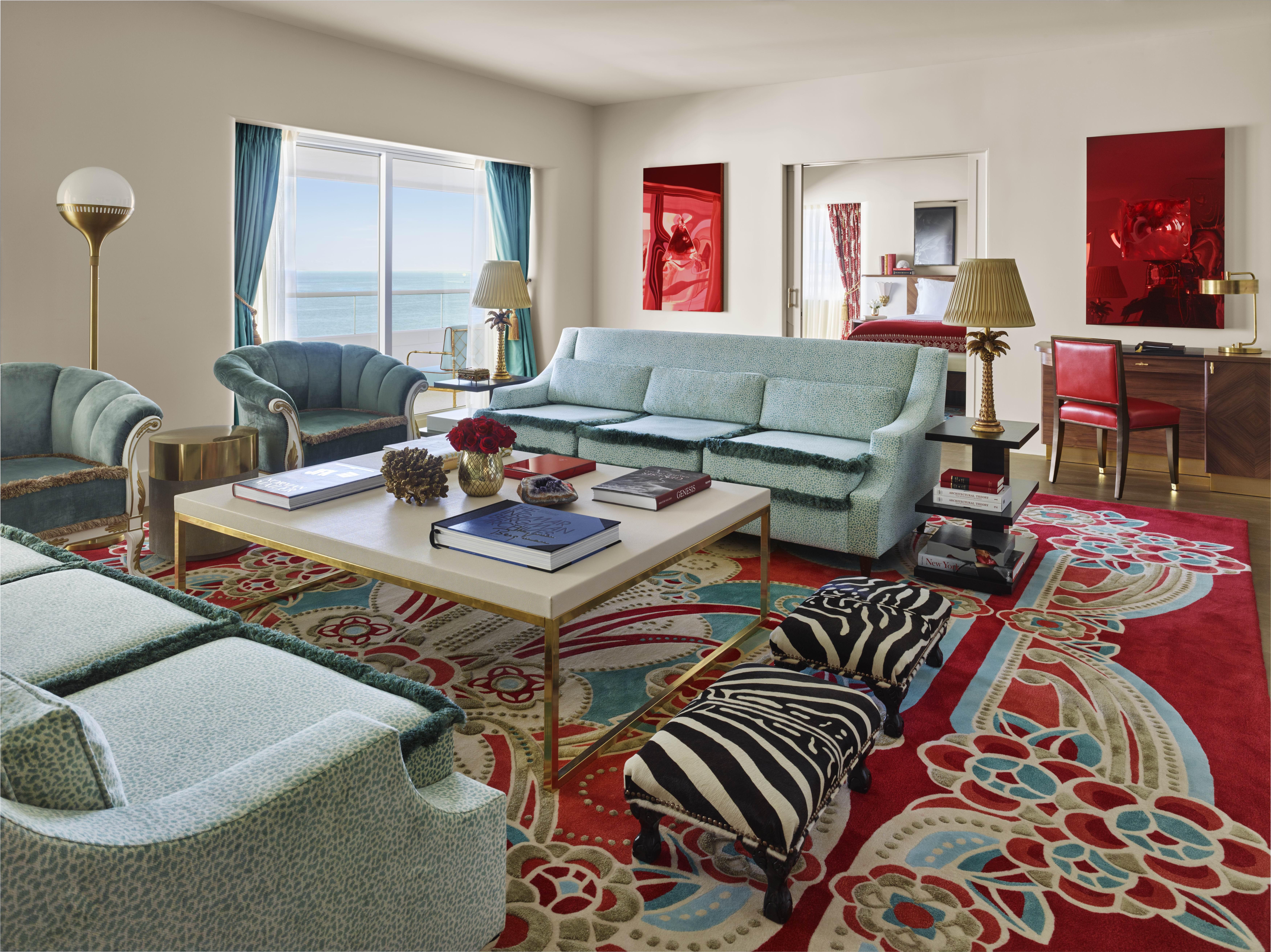 Faena Hotel Miami Beach Esterno foto