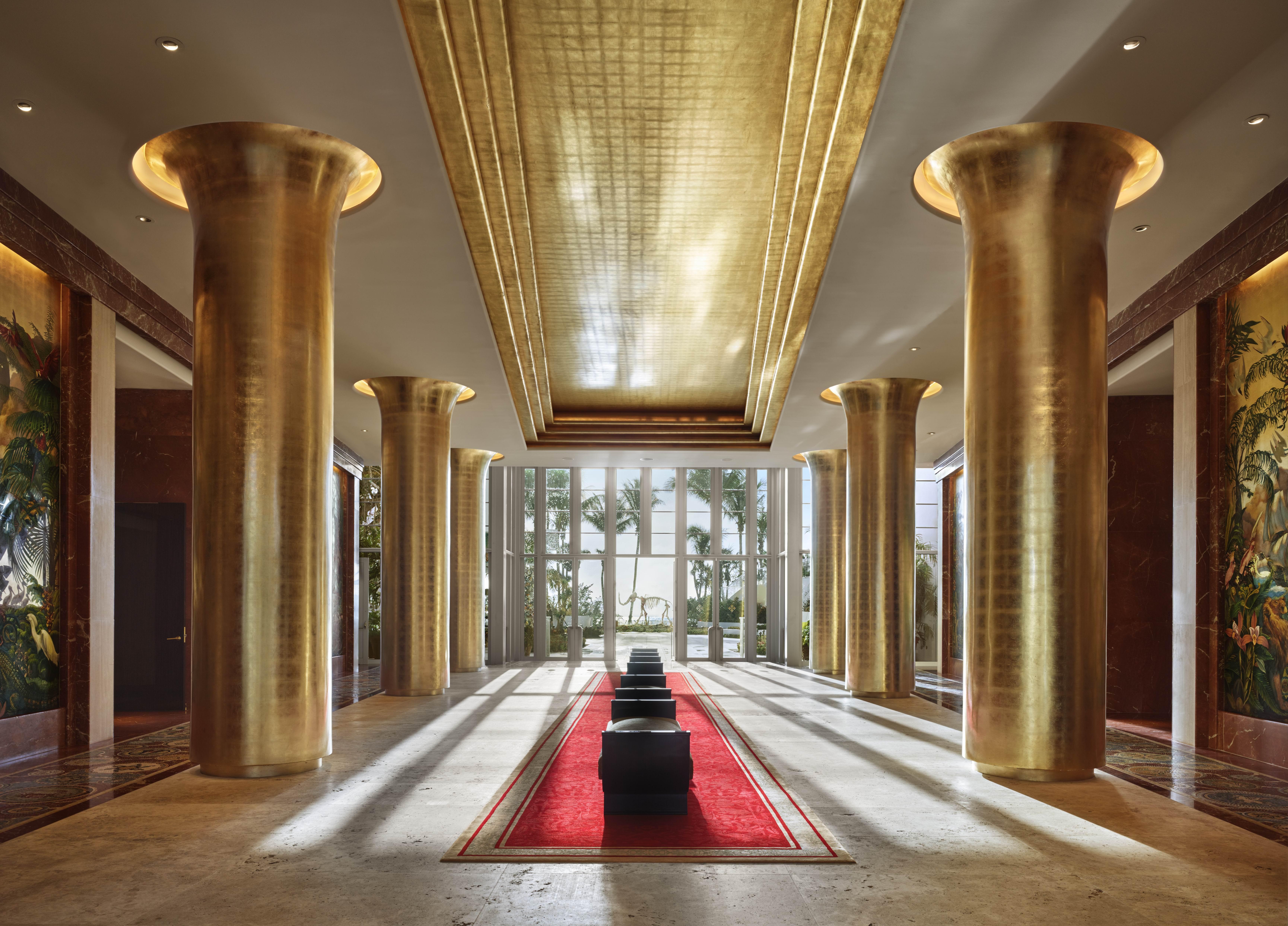 Faena Hotel Miami Beach Esterno foto