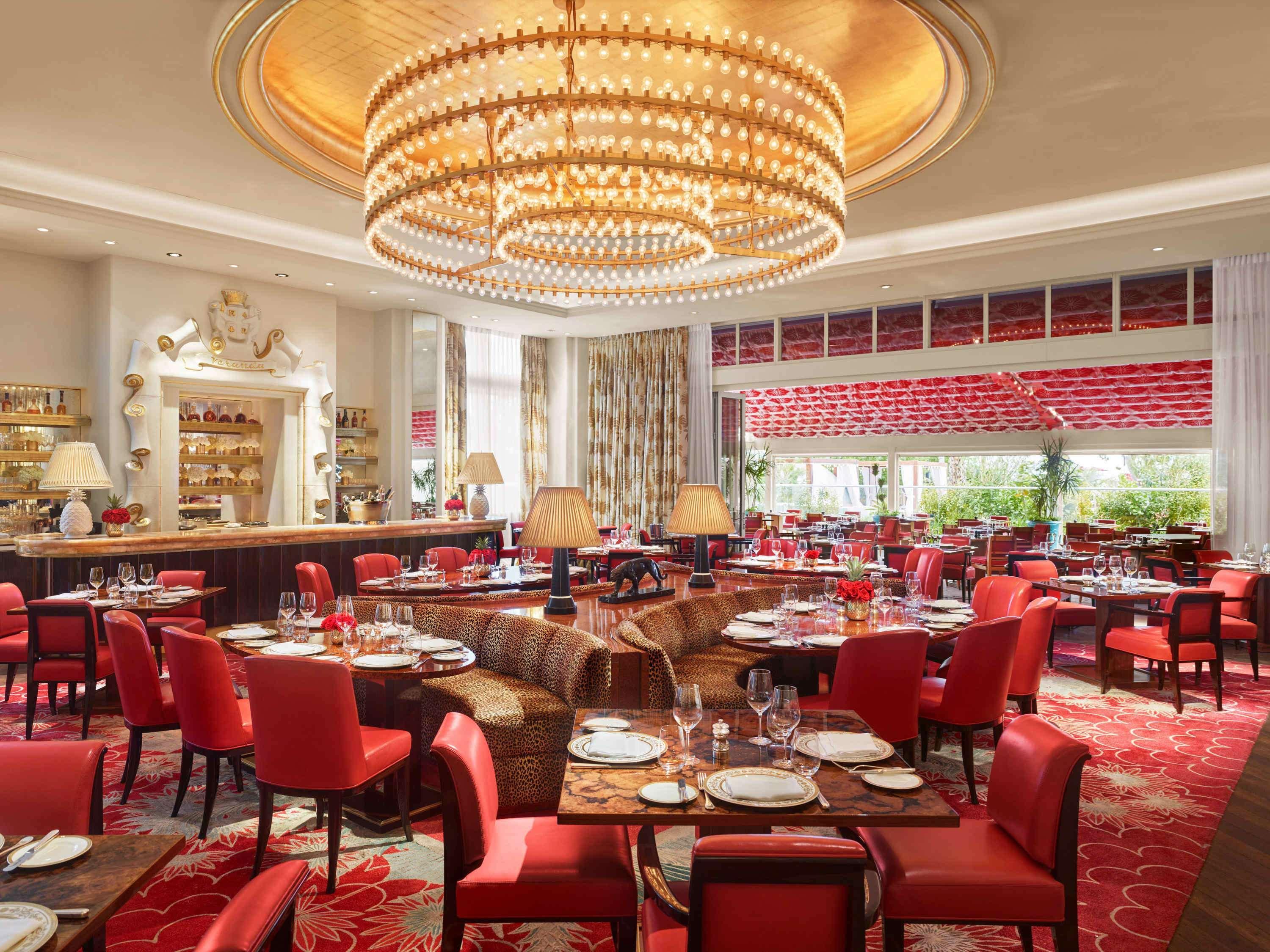 Faena Hotel Miami Beach Esterno foto