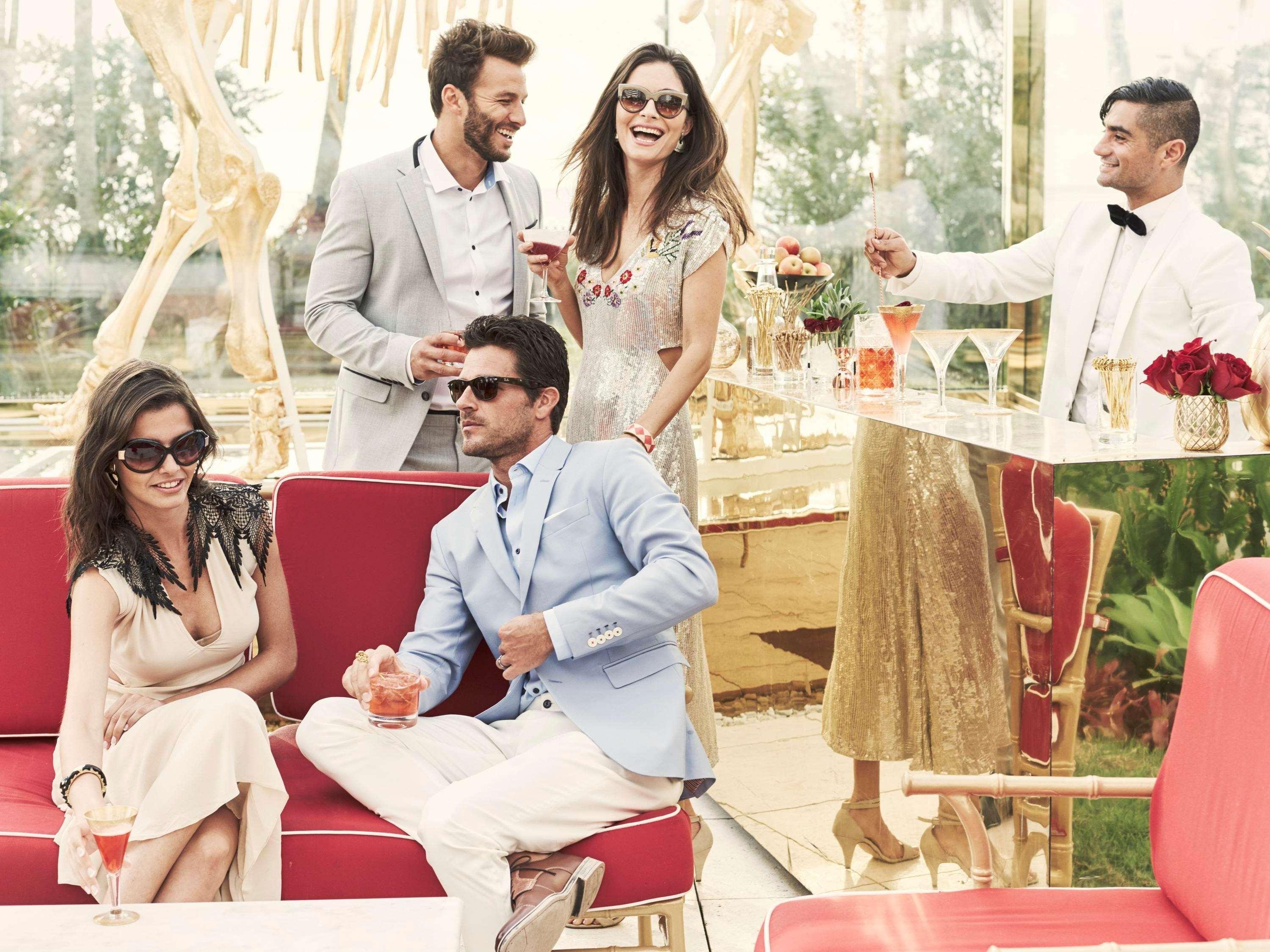 Faena Hotel Miami Beach Esterno foto