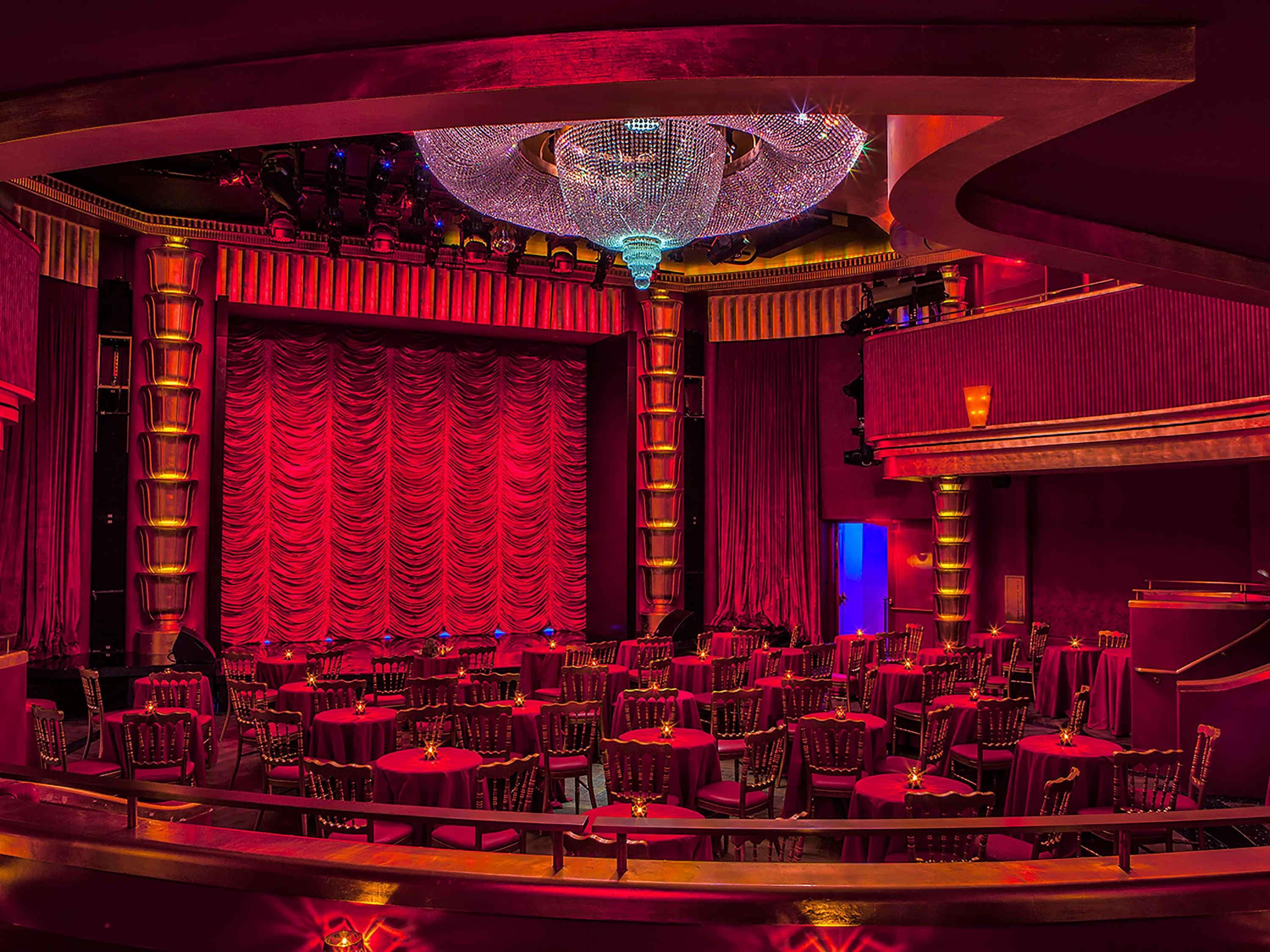 Faena Hotel Miami Beach Esterno foto