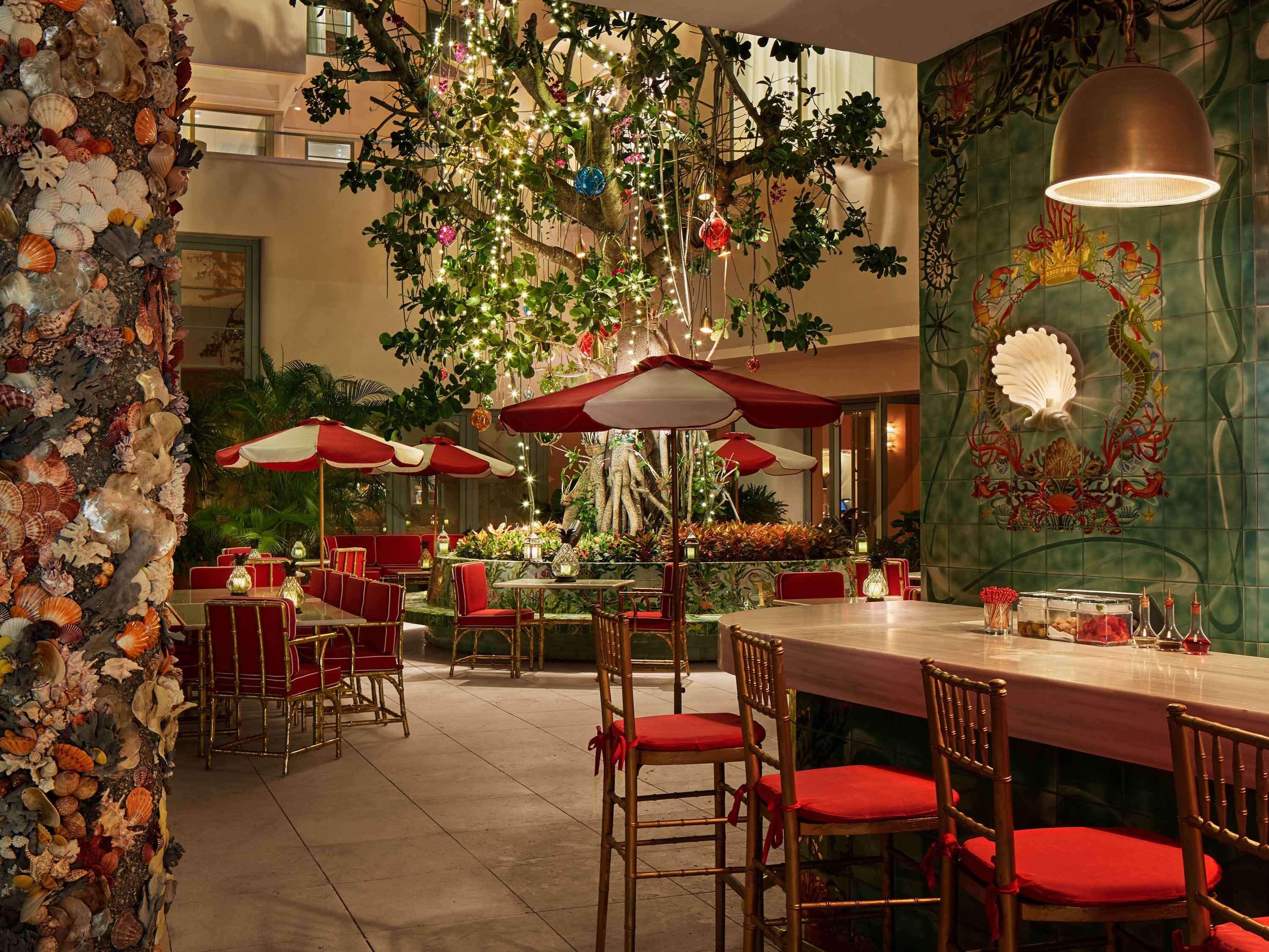 Faena Hotel Miami Beach Esterno foto