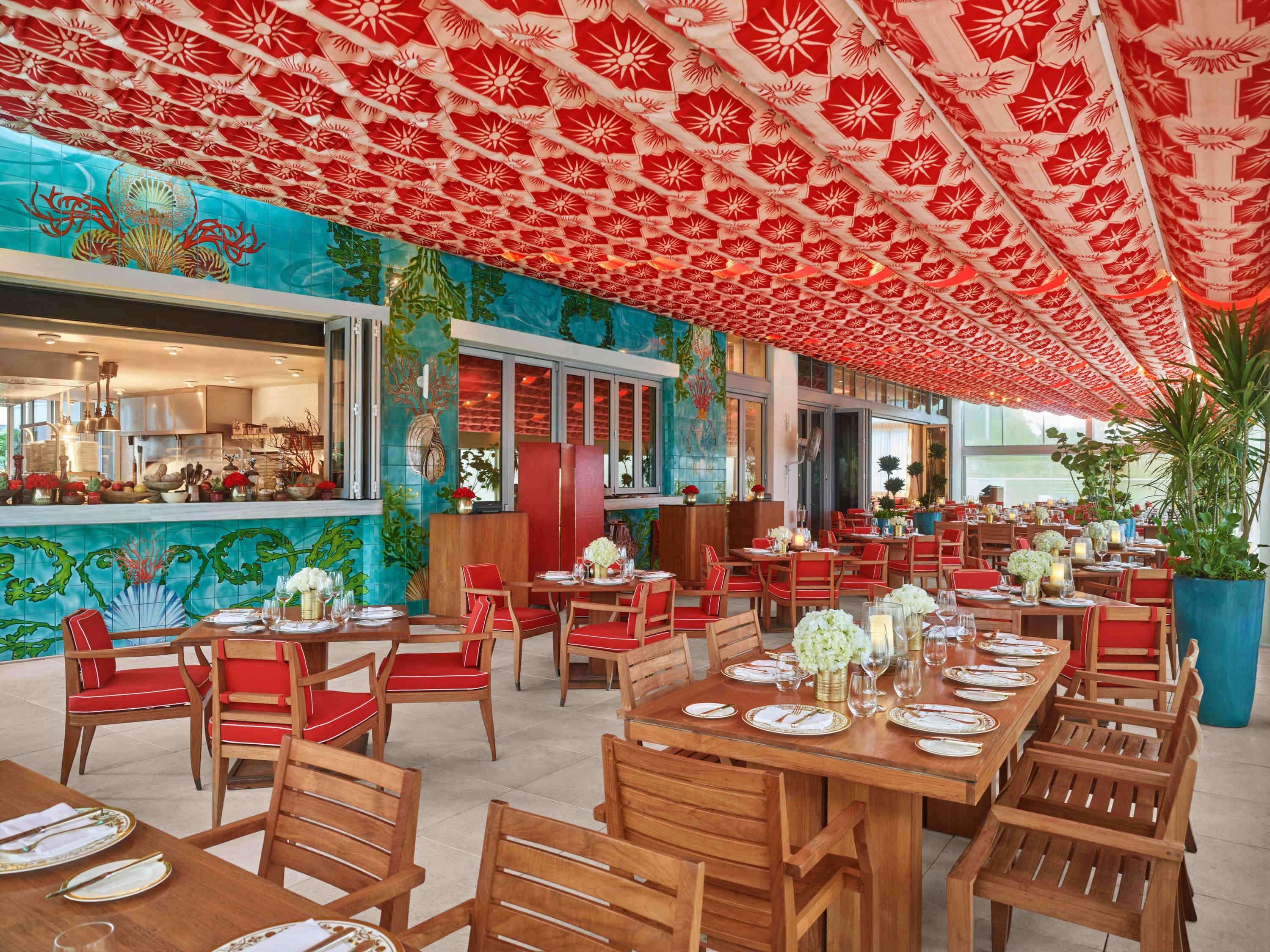 Faena Hotel Miami Beach Esterno foto