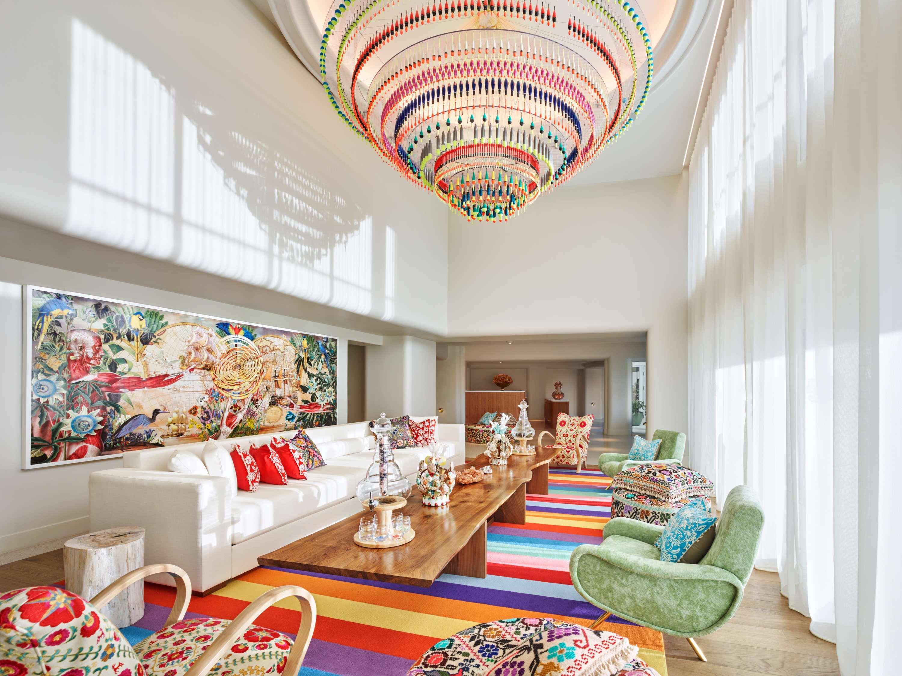 Faena Hotel Miami Beach Esterno foto