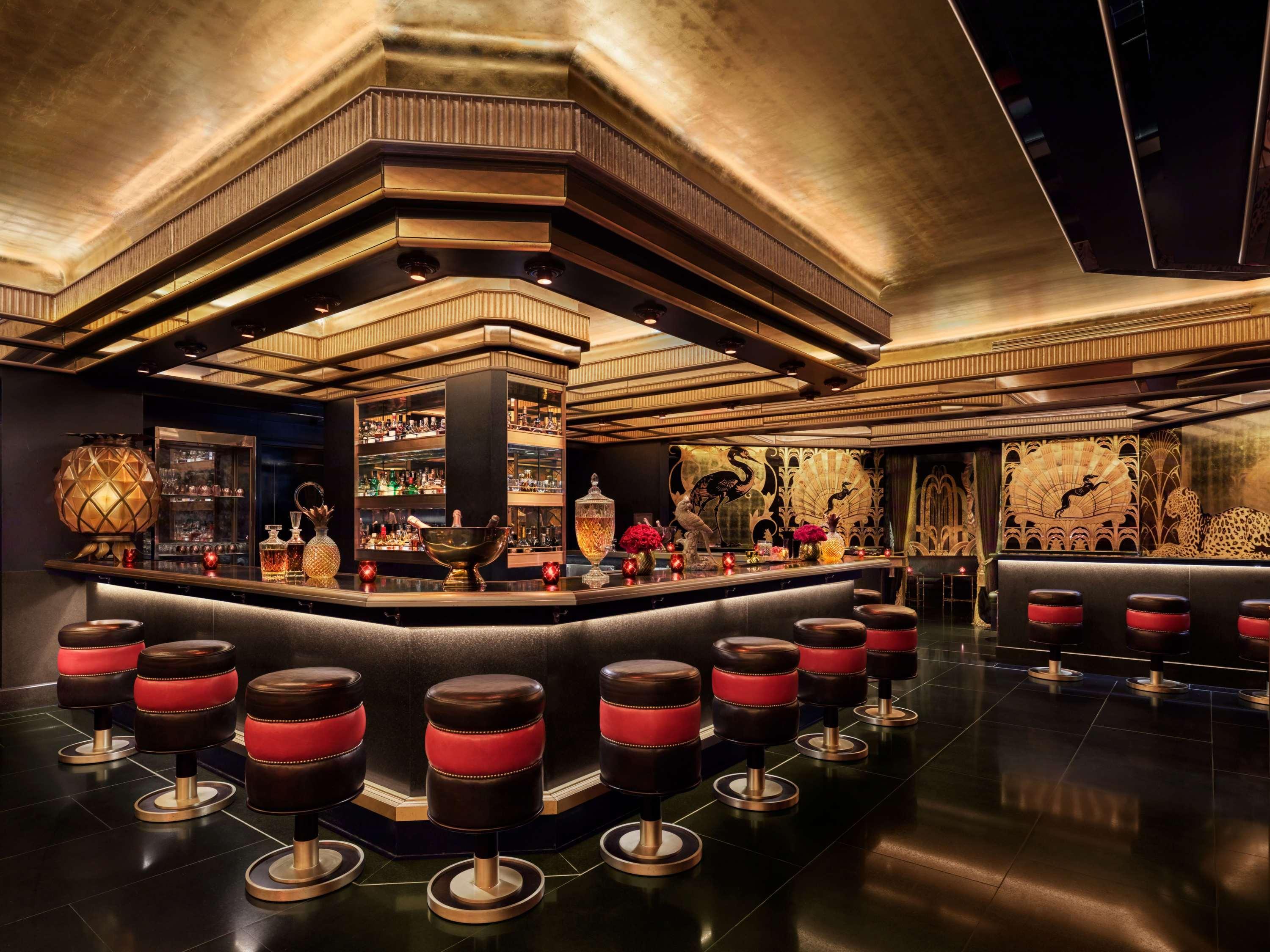 Faena Hotel Miami Beach Esterno foto