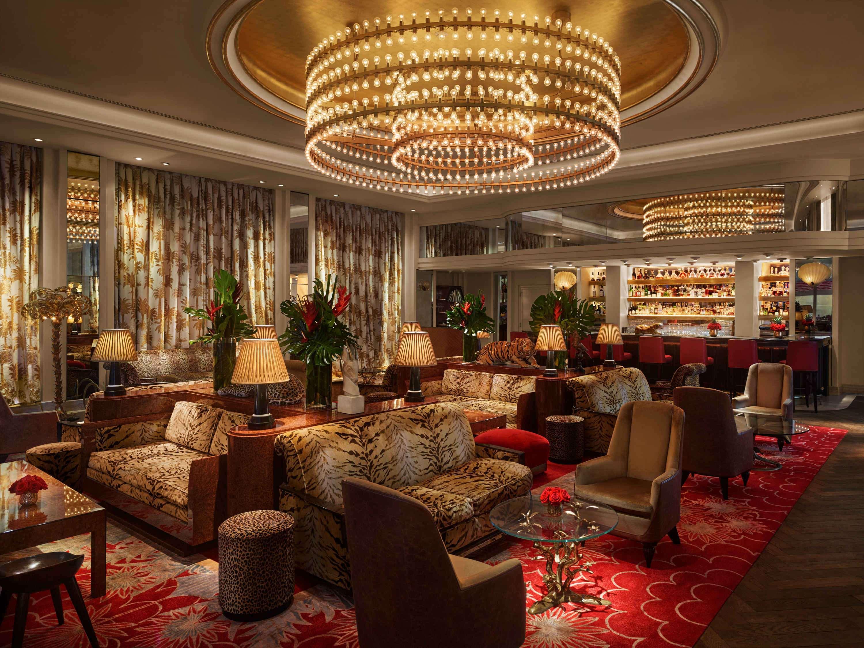 Faena Hotel Miami Beach Esterno foto