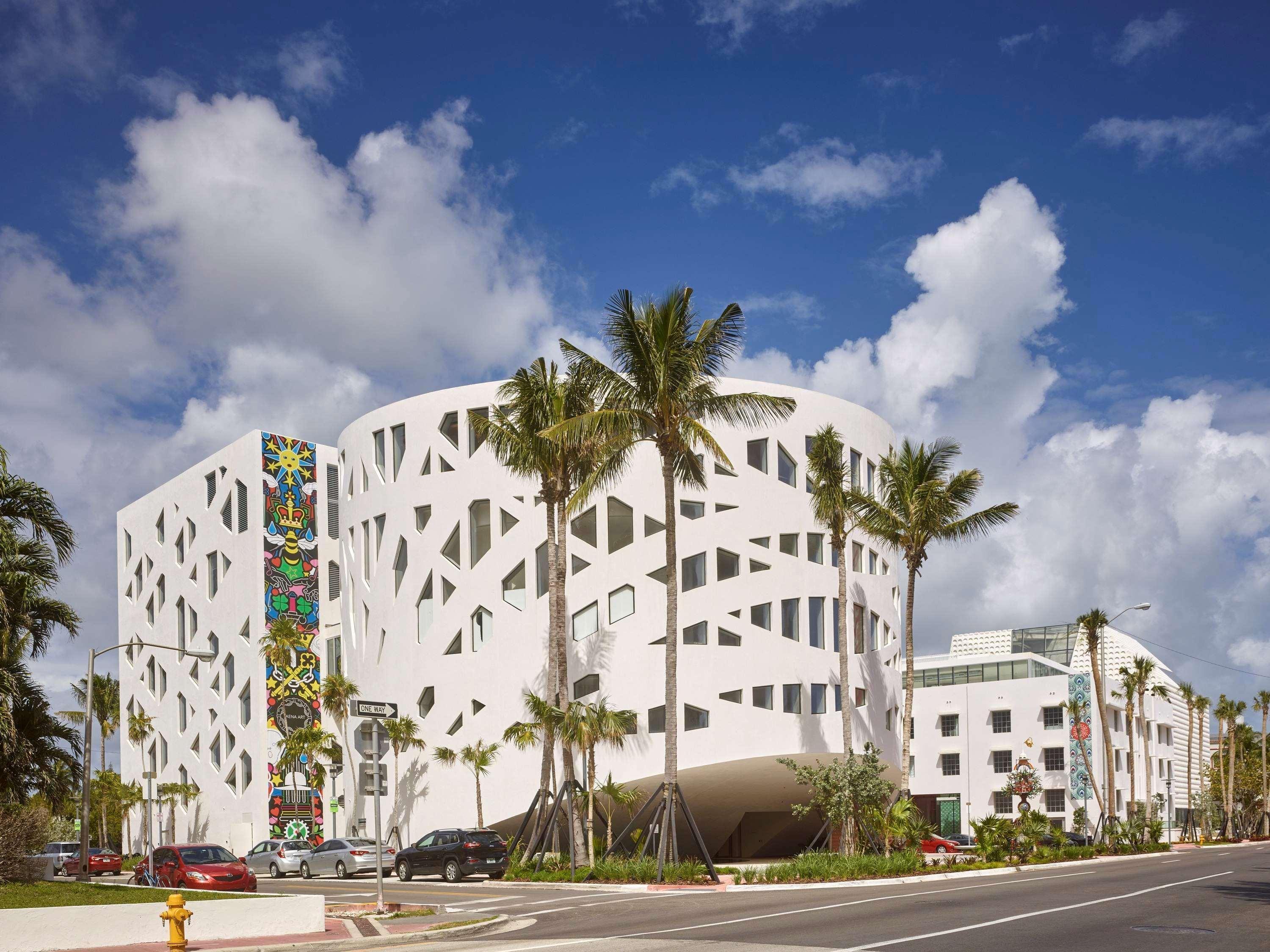 Faena Hotel Miami Beach Esterno foto