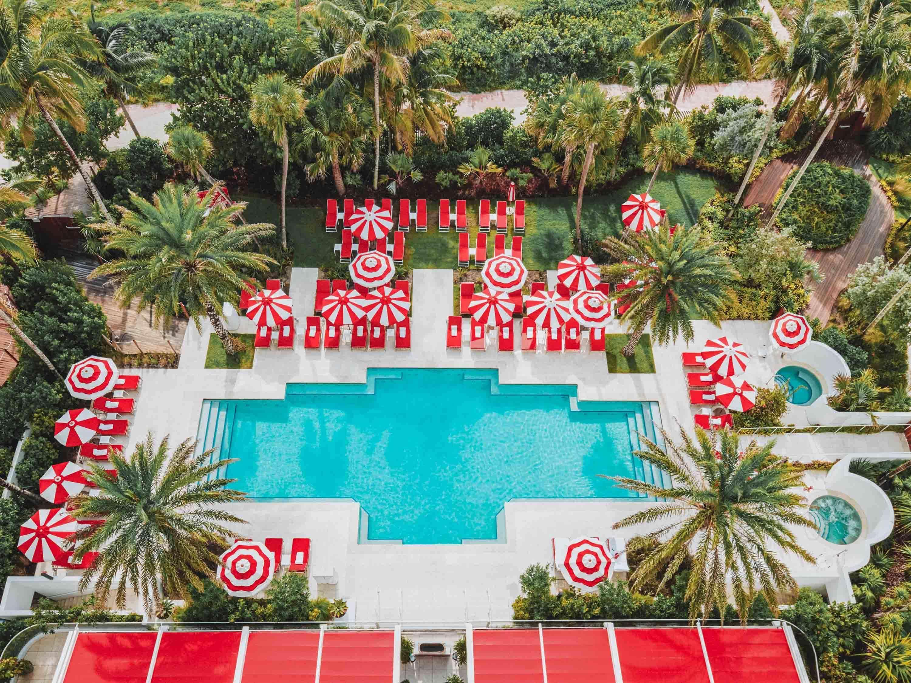 Faena Hotel Miami Beach Esterno foto