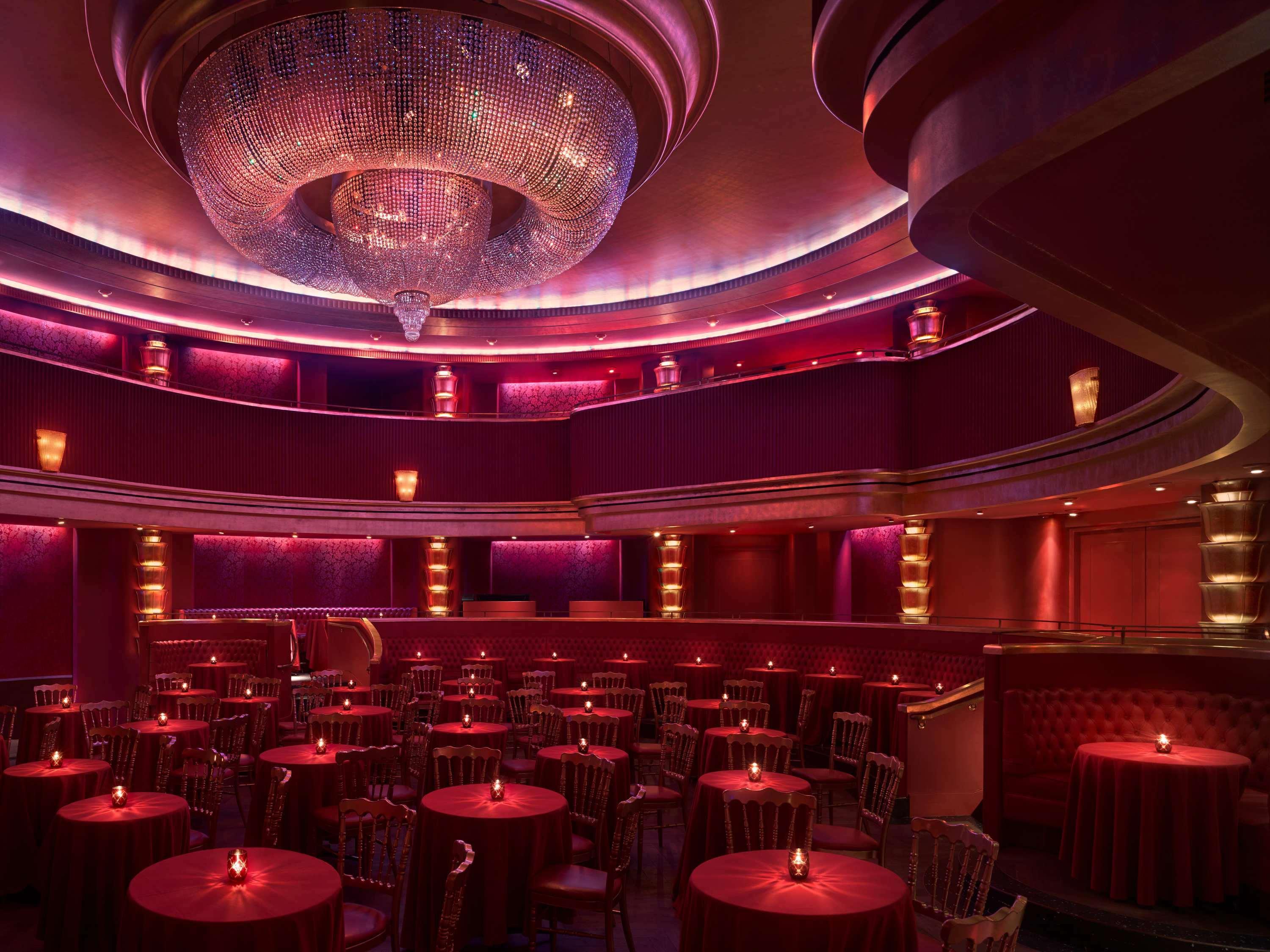 Faena Hotel Miami Beach Esterno foto
