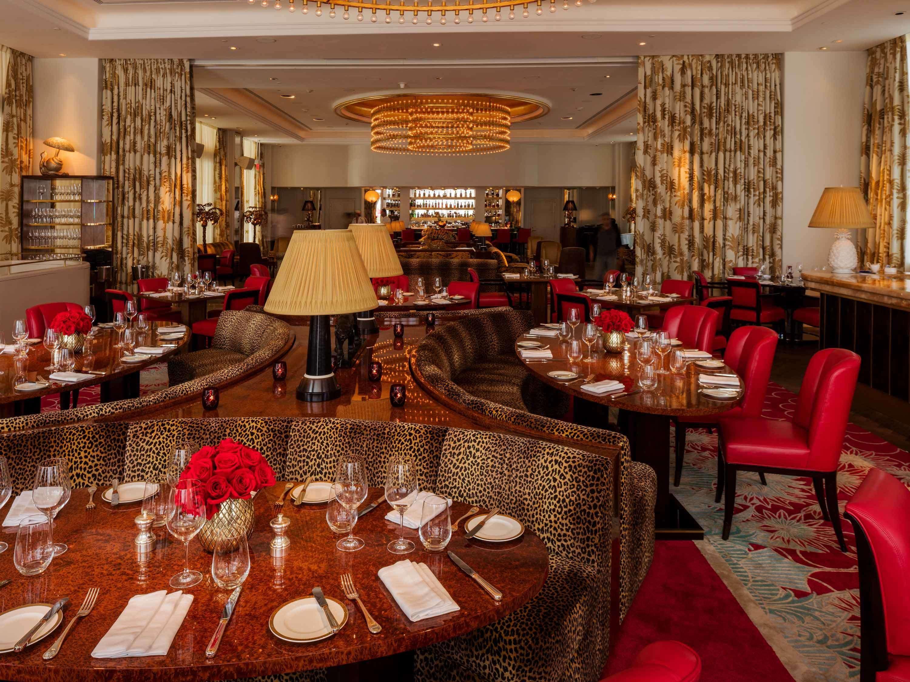 Faena Hotel Miami Beach Esterno foto