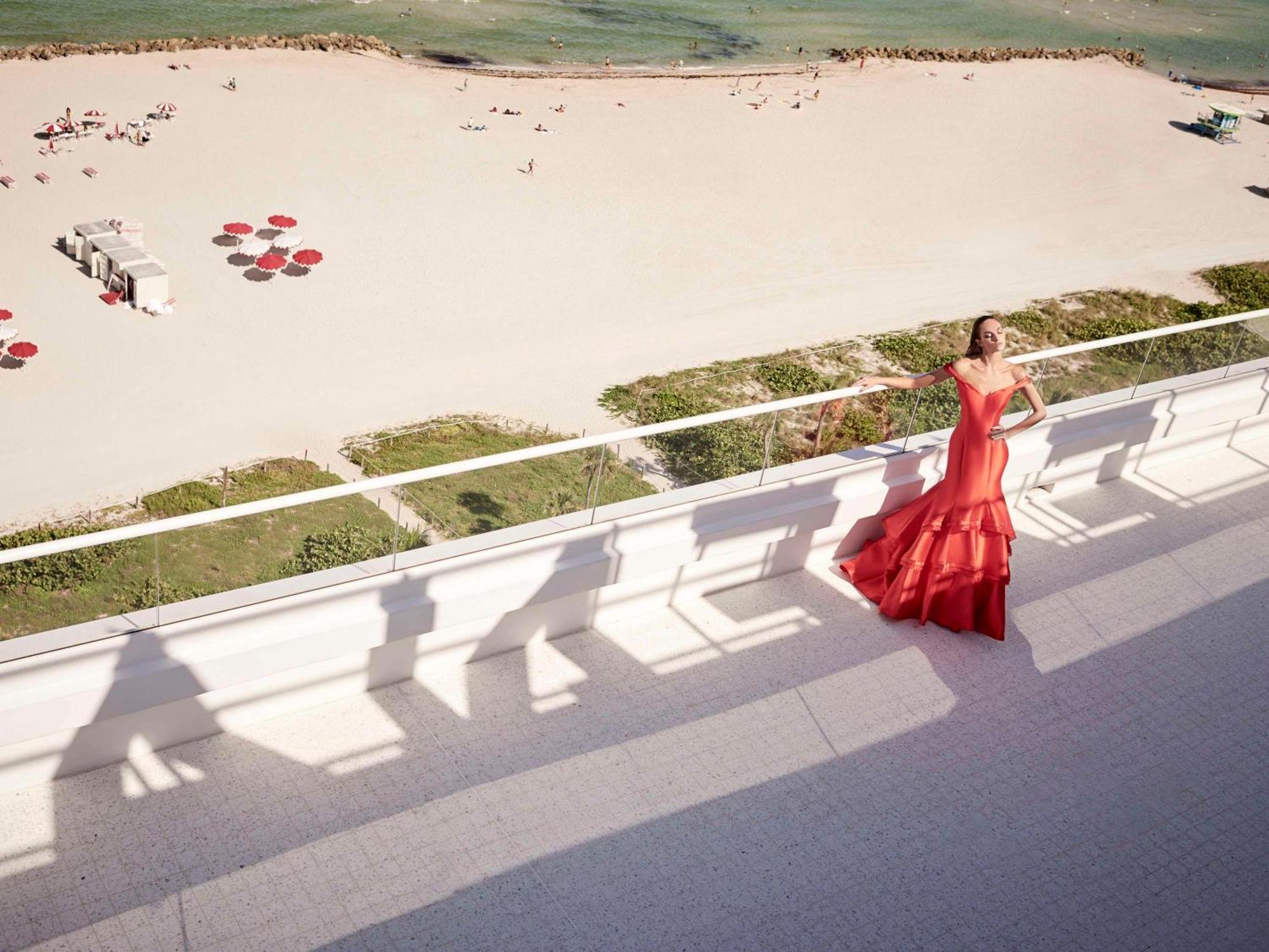 Faena Hotel Miami Beach Esterno foto