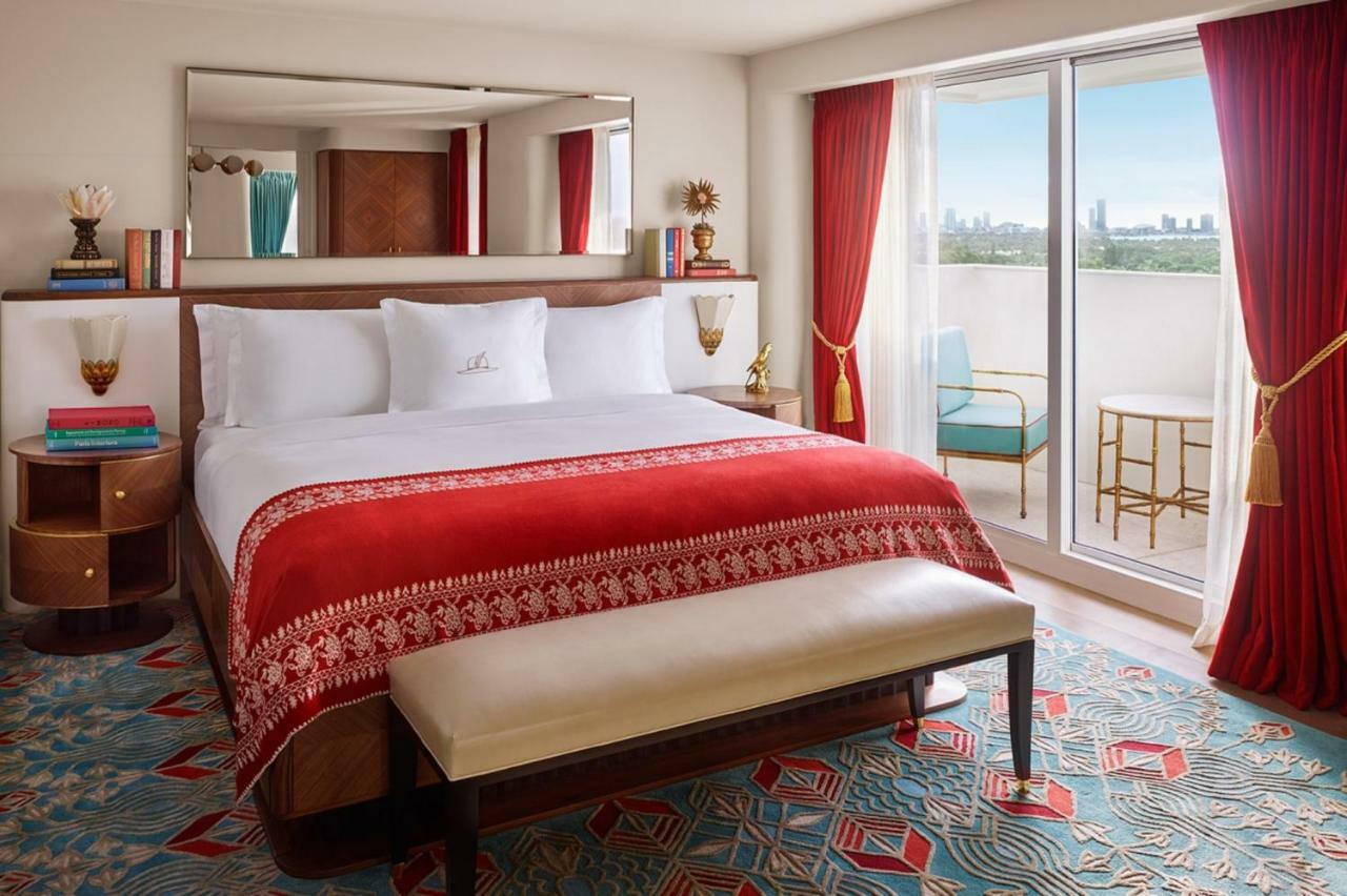 Faena Hotel Miami Beach Esterno foto