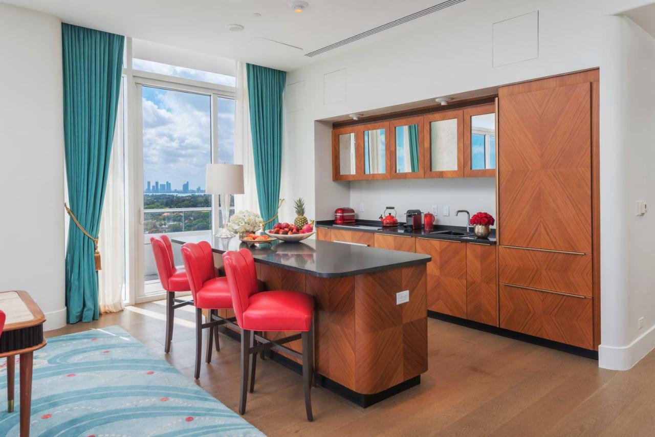 Faena Hotel Miami Beach Esterno foto