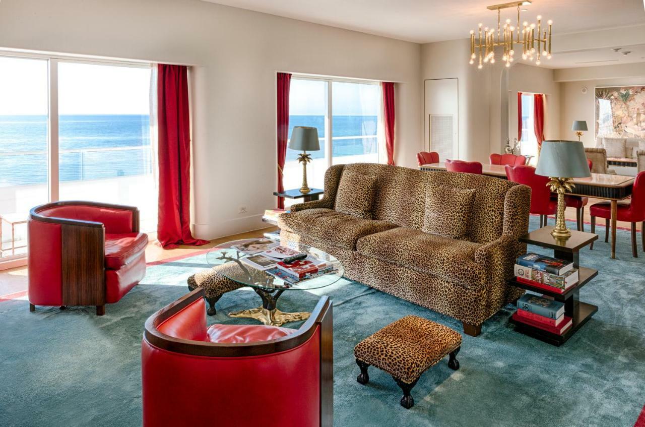 Faena Hotel Miami Beach Esterno foto