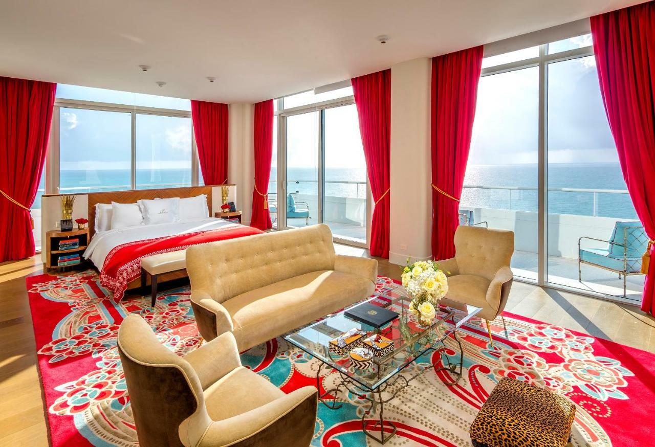 Faena Hotel Miami Beach Esterno foto