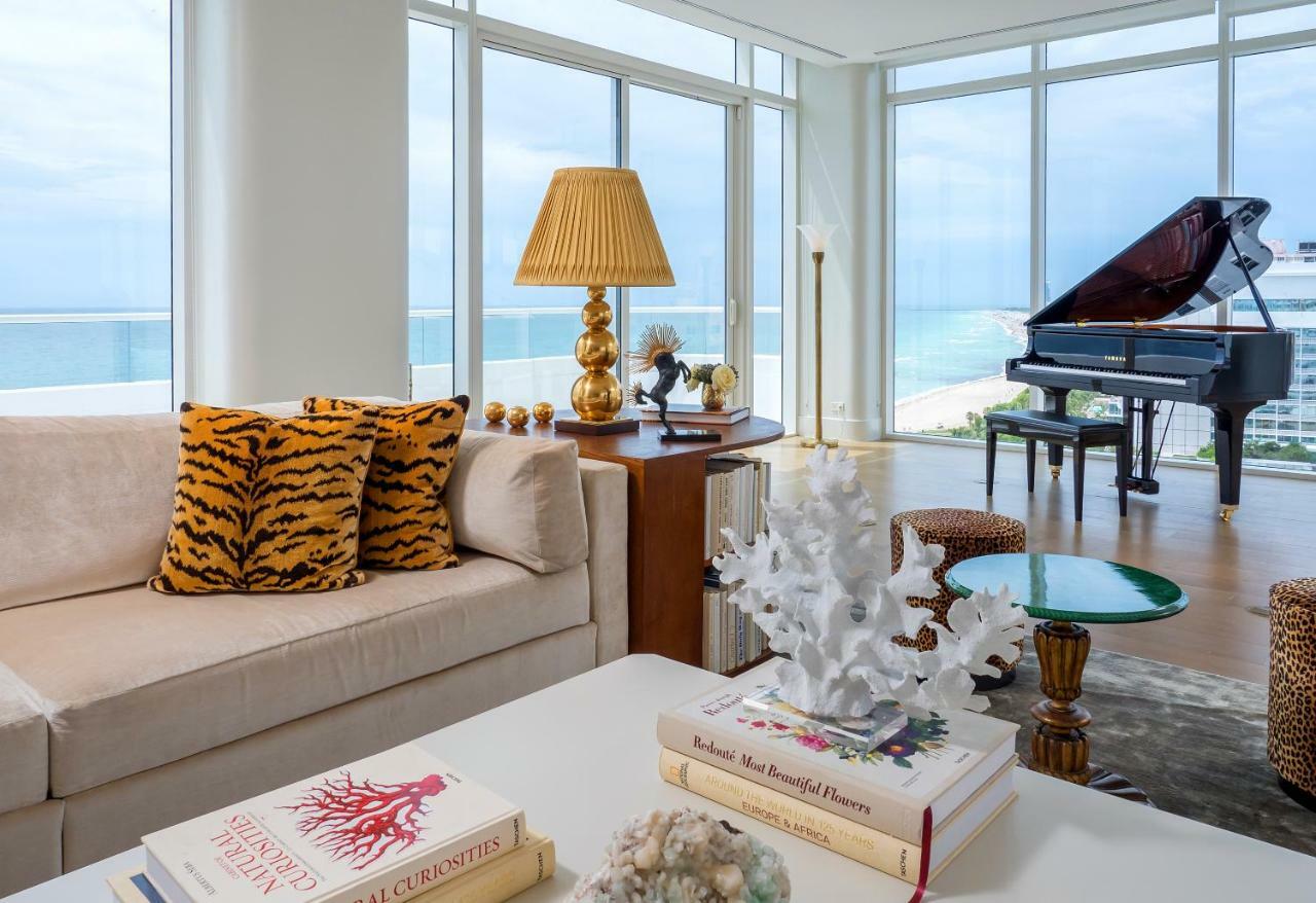 Faena Hotel Miami Beach Esterno foto