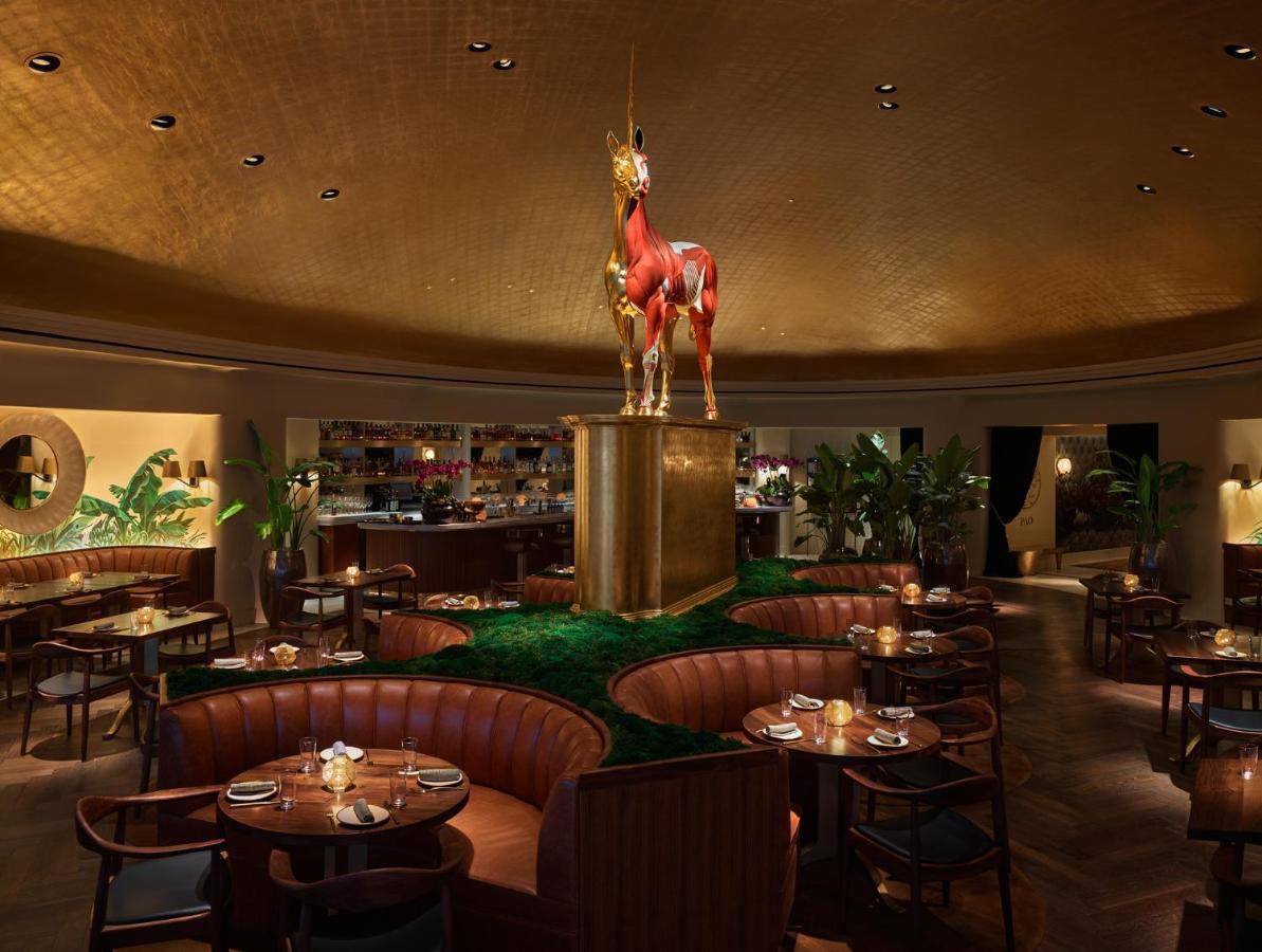 Faena Hotel Miami Beach Esterno foto
